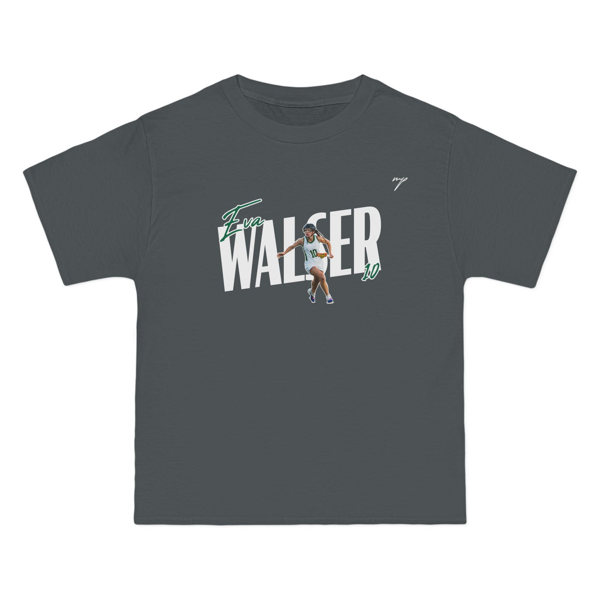 Eva Walser Vintage Tee