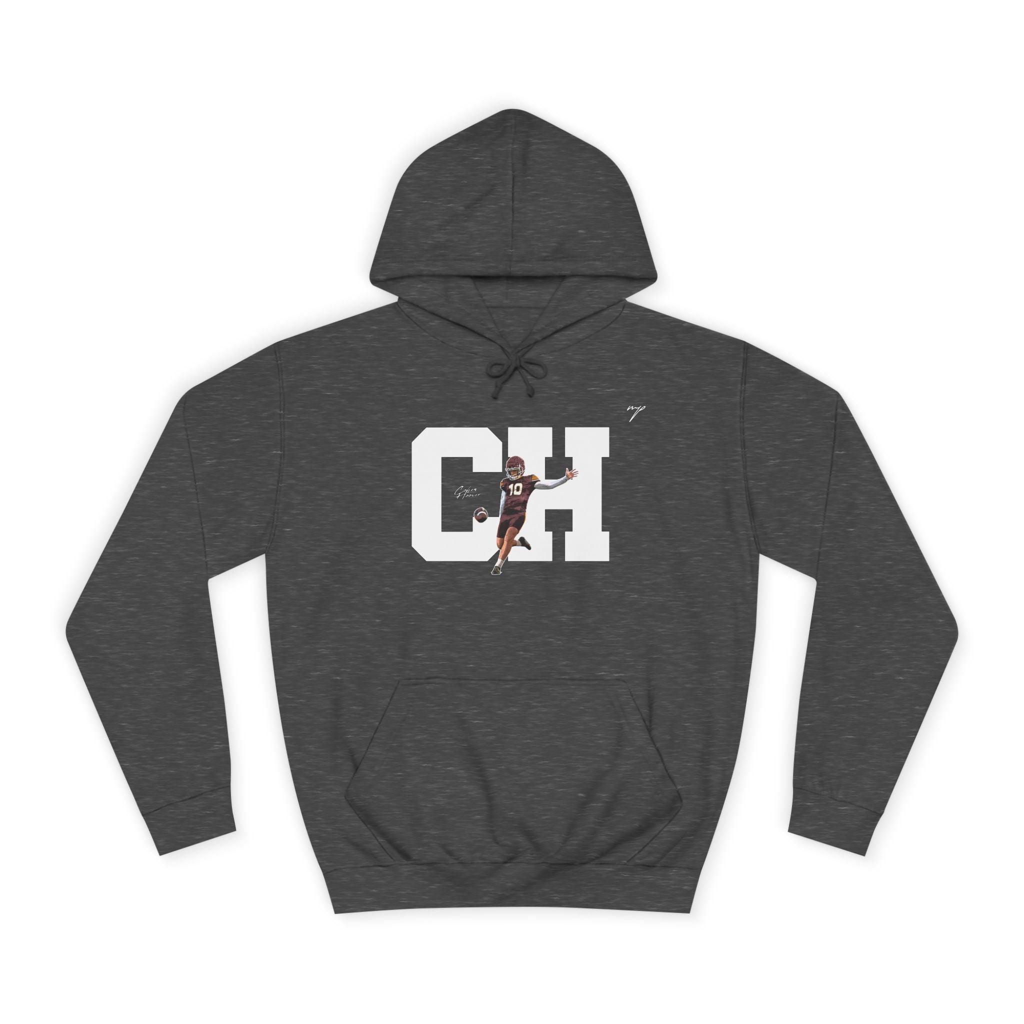 Cohen Hoover Hoodie