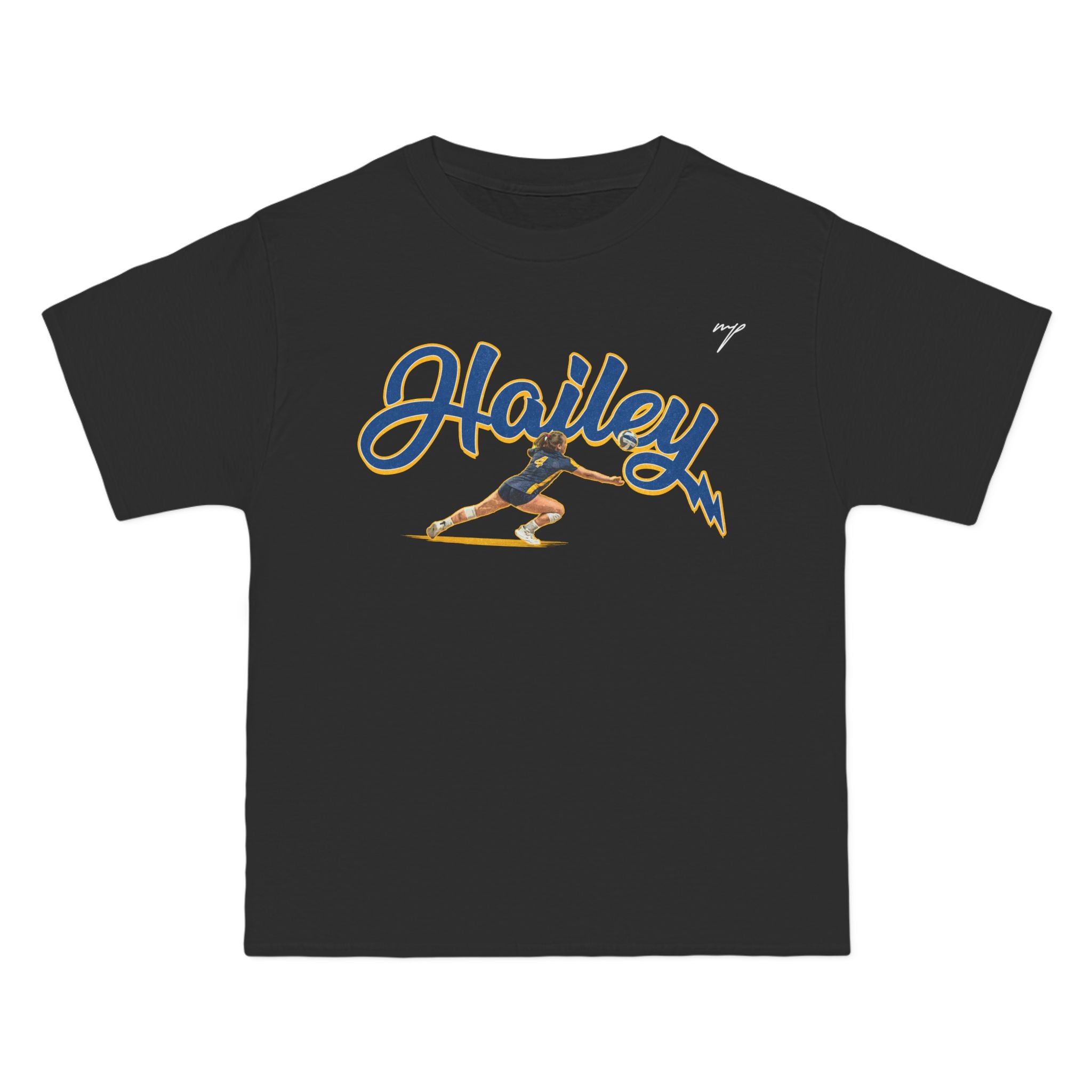 Hailey Brenner Vintage Tee