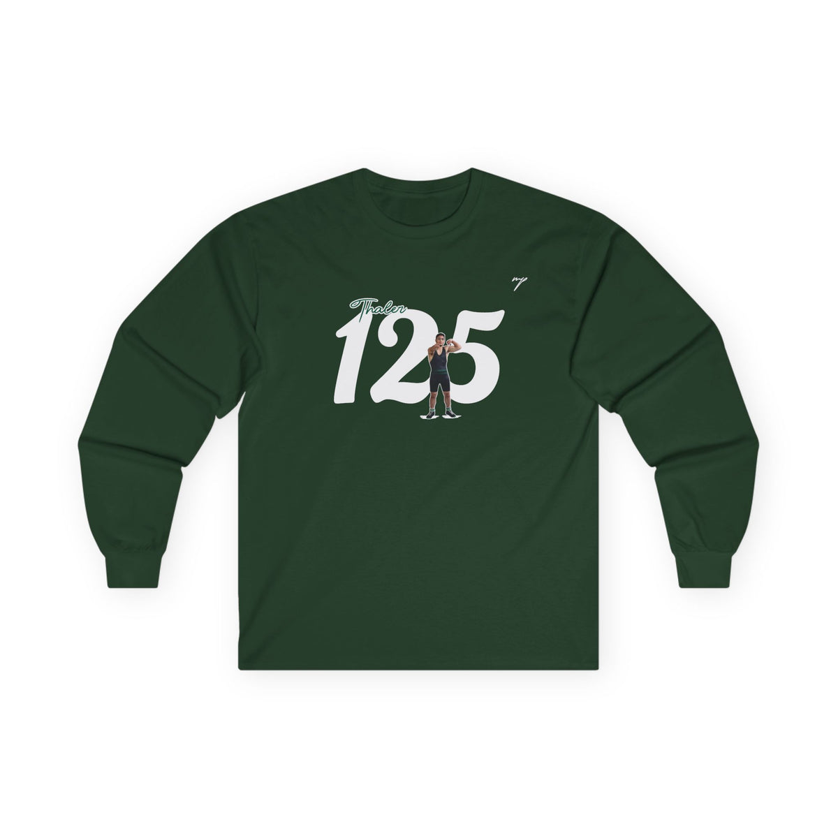 Mitch Thaler Long Sleeve