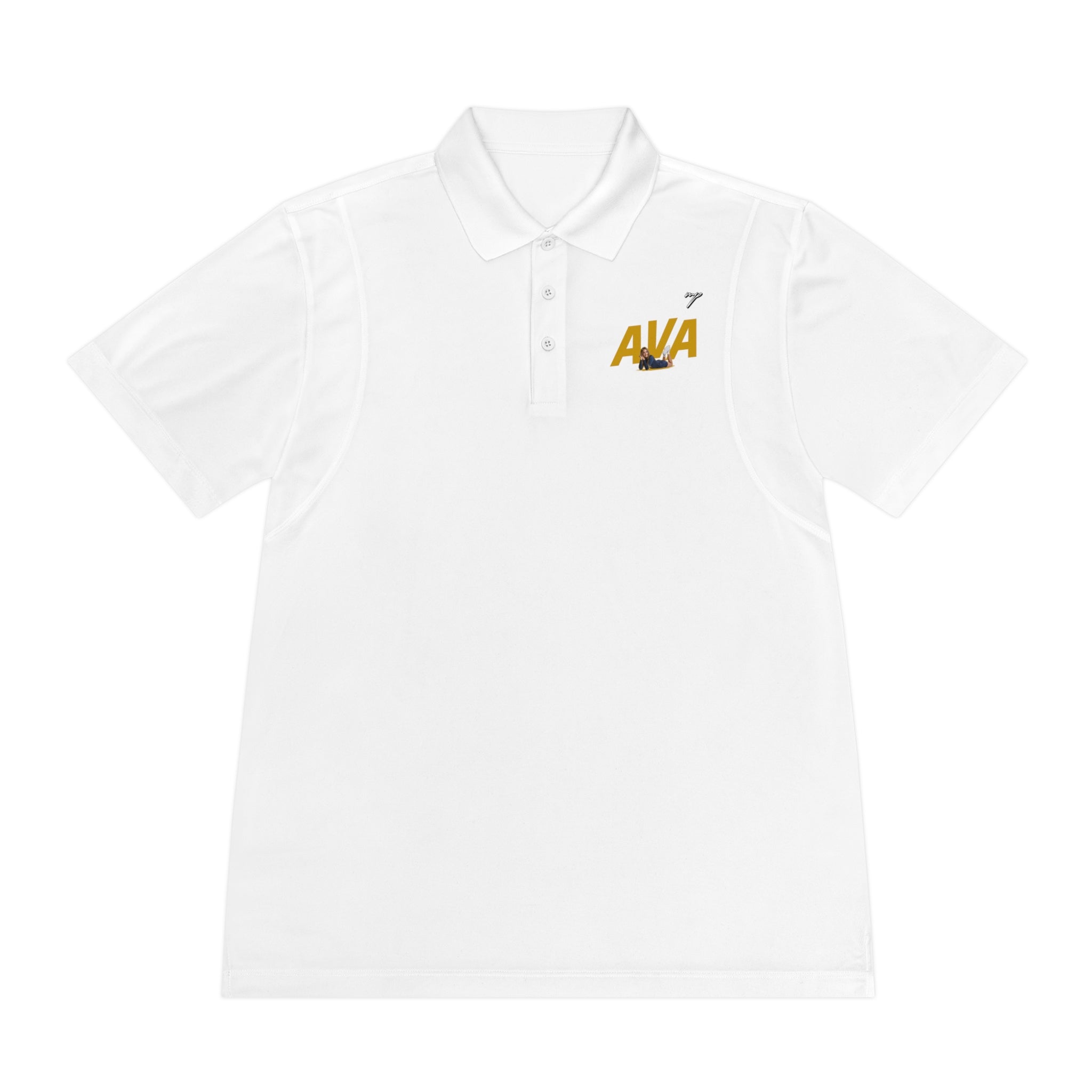 Ava Lange Polo