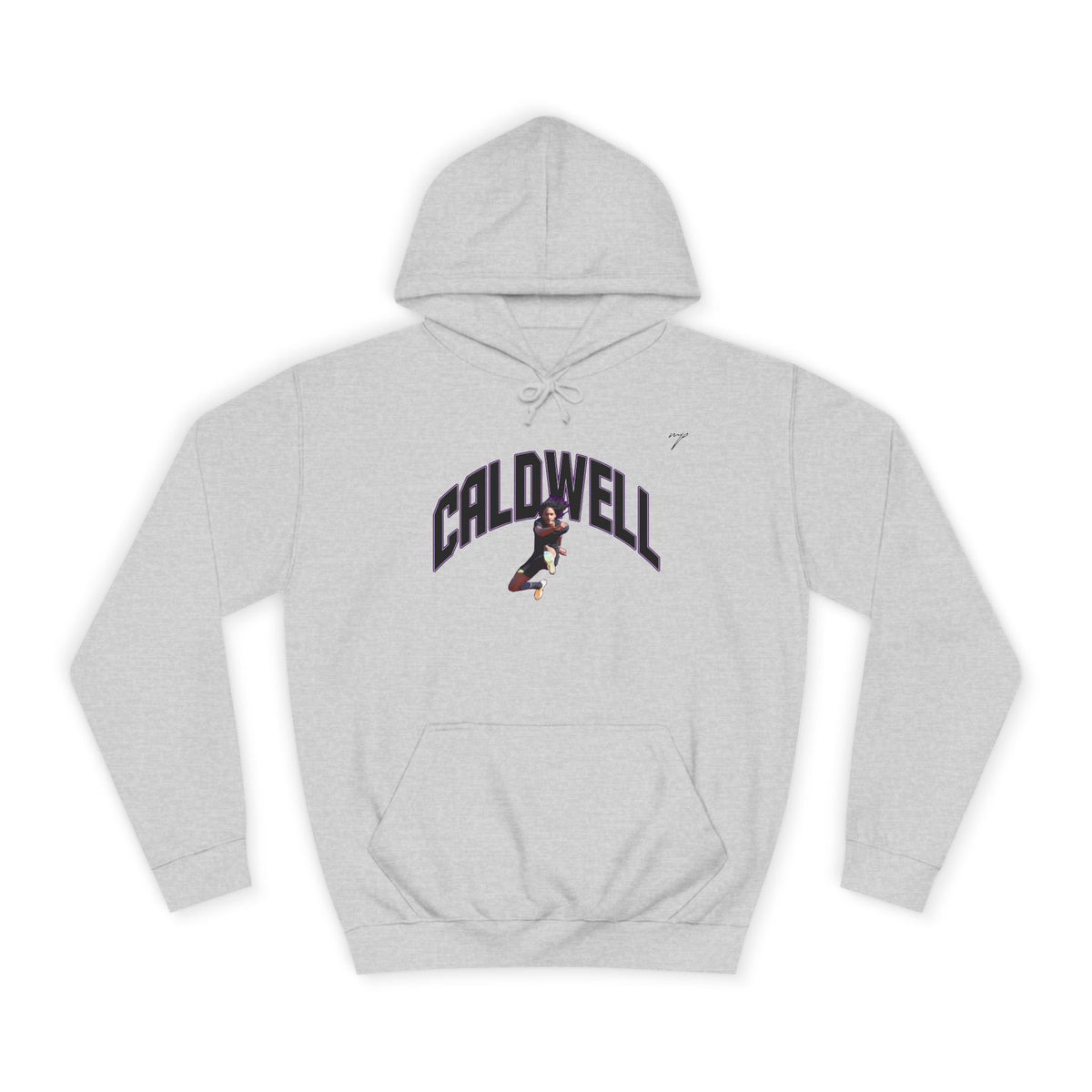 Travareous Caldwell Hoodie