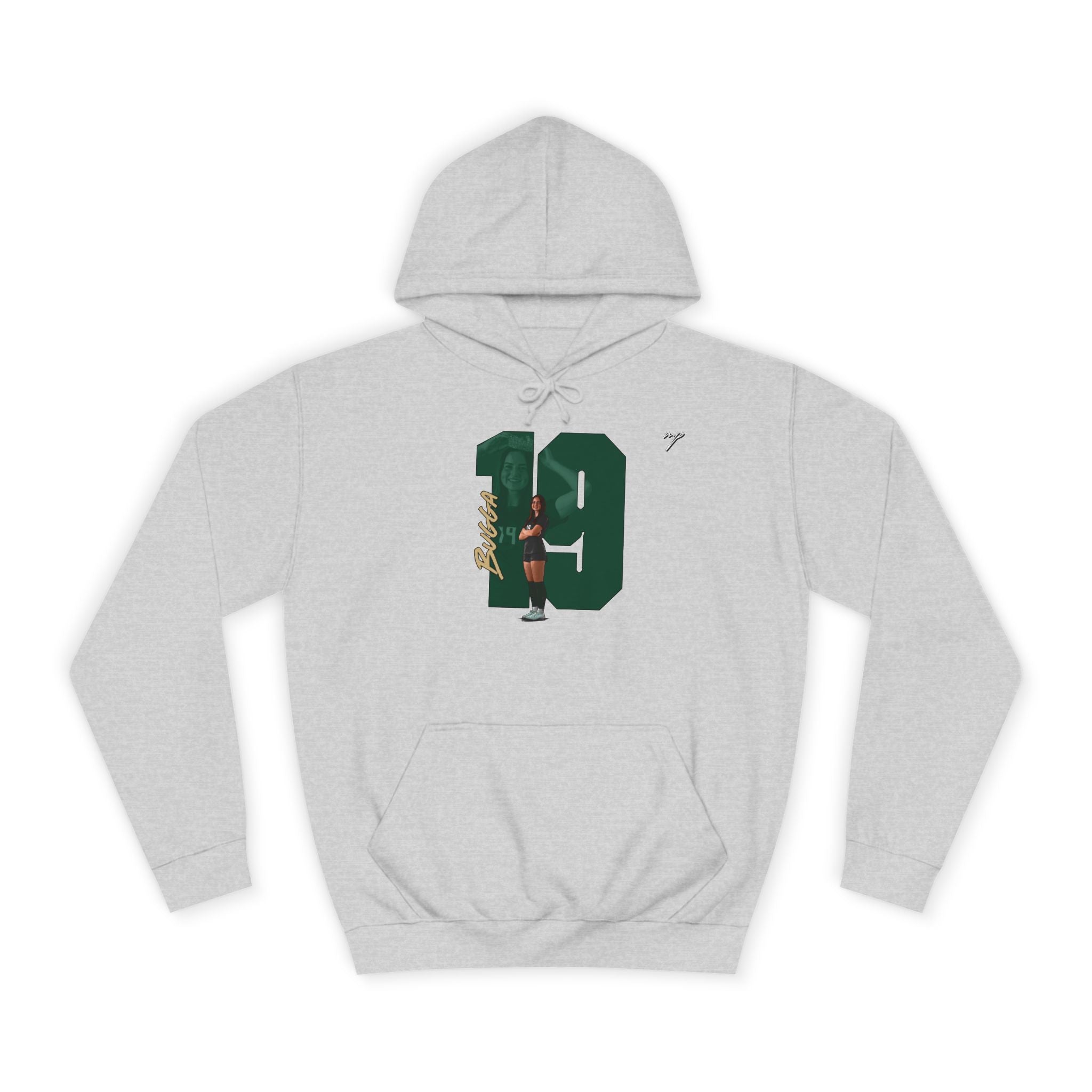 Jewelle Anderson Hoodie