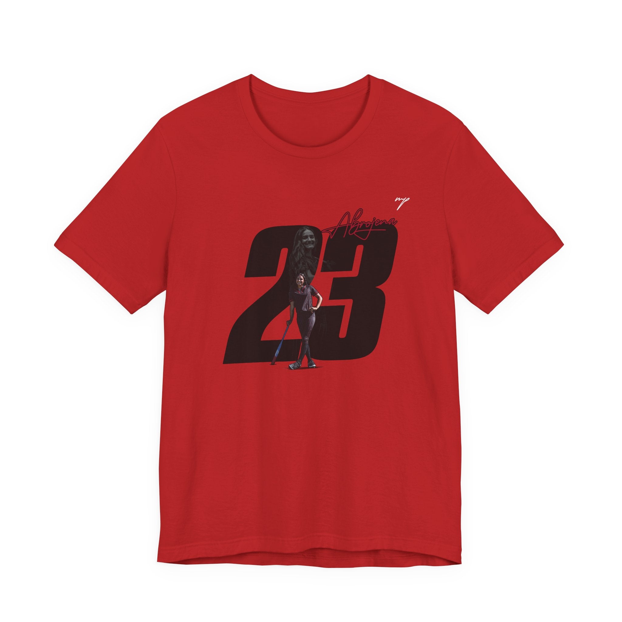 Kiley Abrojena Graphic Tee