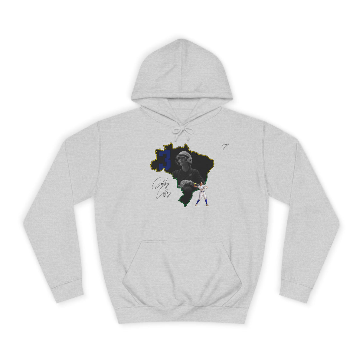 Gabby Coffey Hoodie
