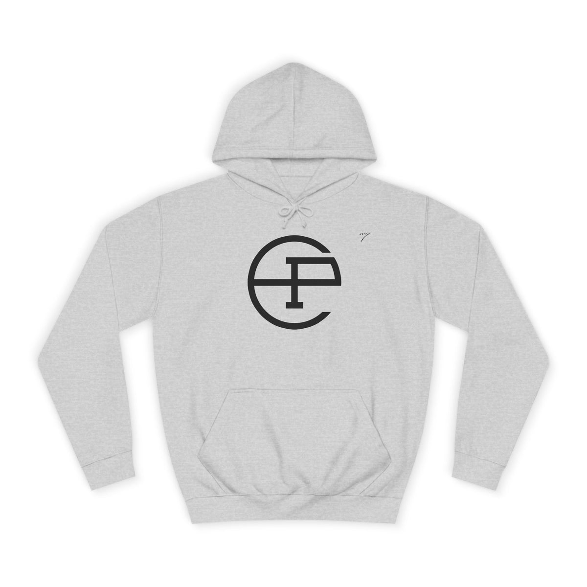 Eli Paton Hoodie