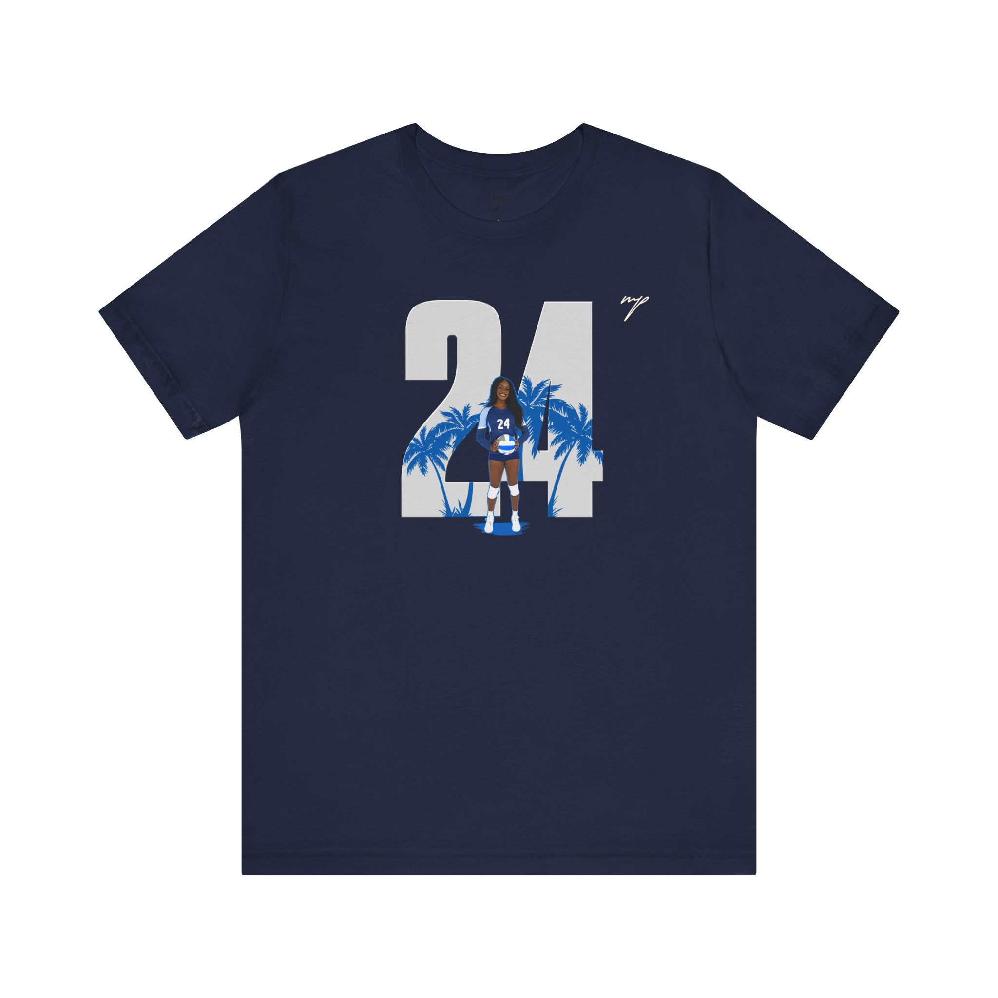 Ayana Solan Graphic Tee