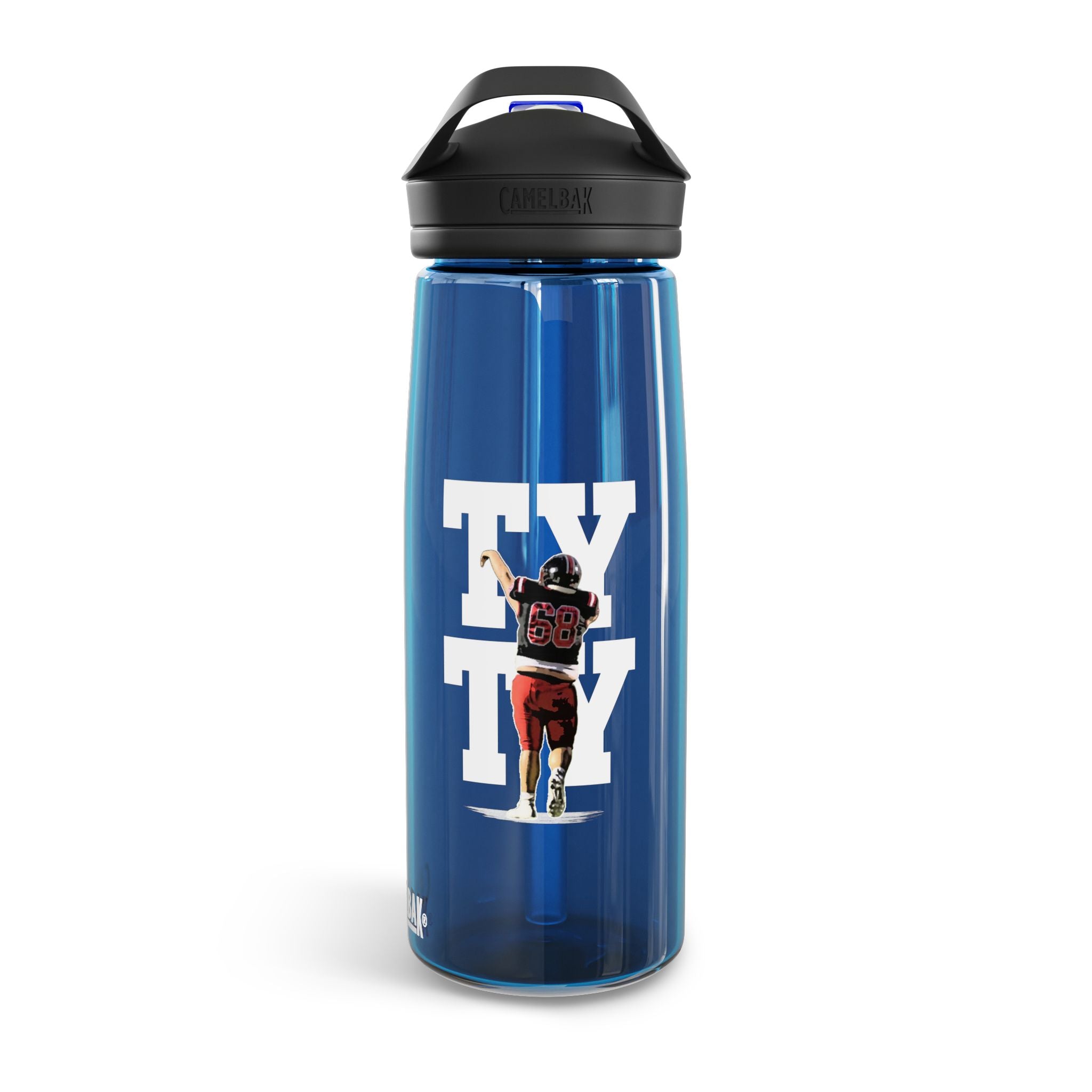 Tylin Smith CamelBak Water Bottle
