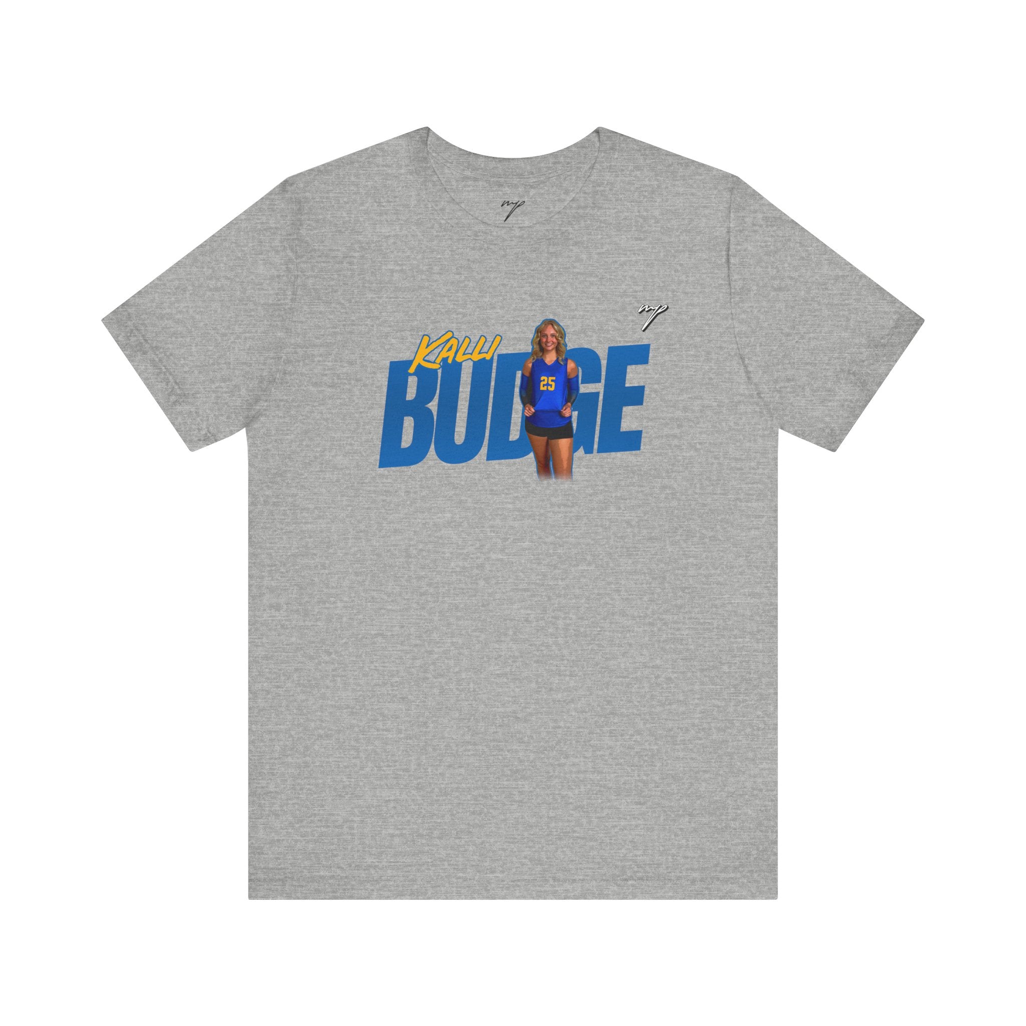 Kalli Budge Graphic Tee
