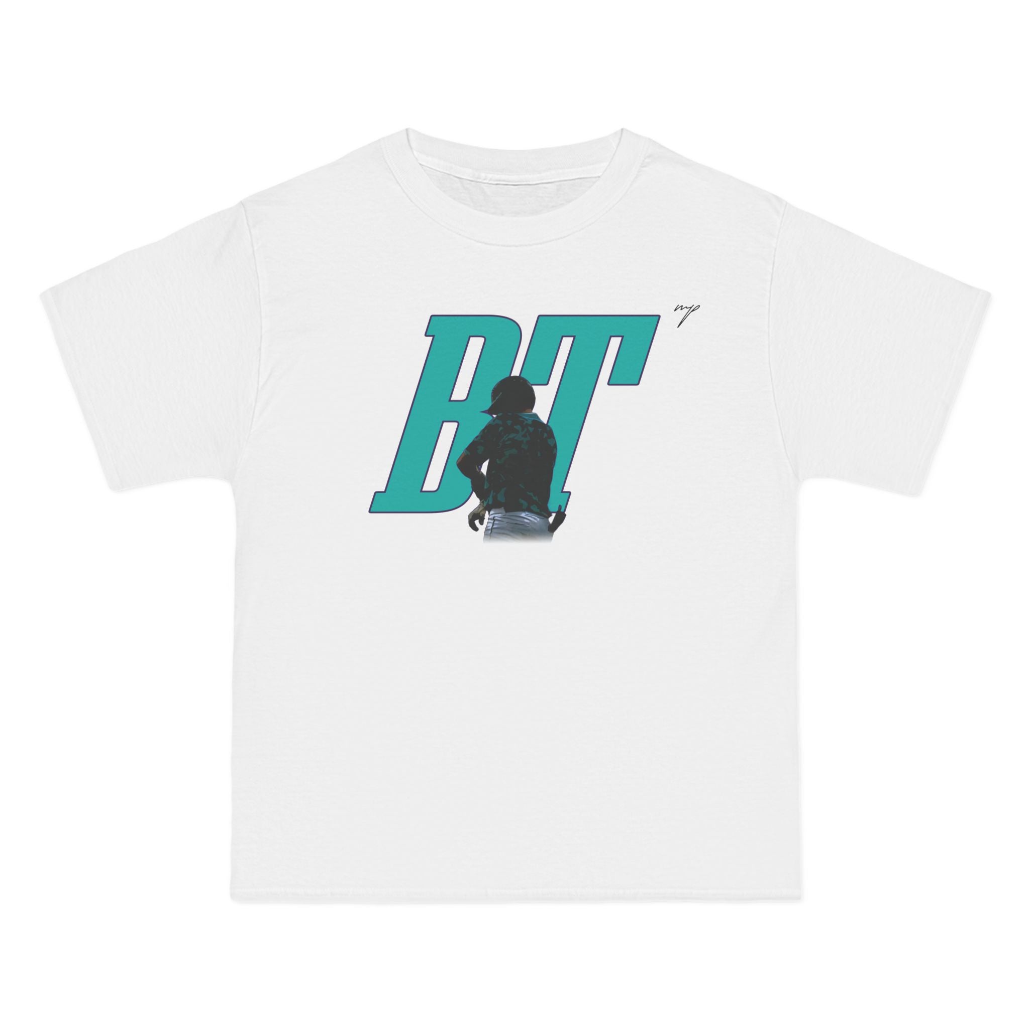 Brandon Tuduri Vintage Tee