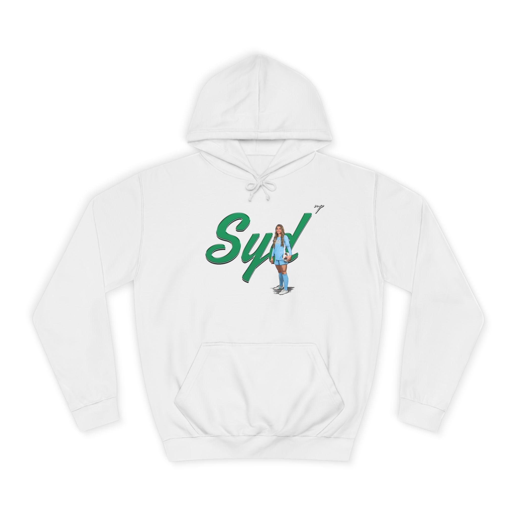 Sydney Bakritzes Hoodie