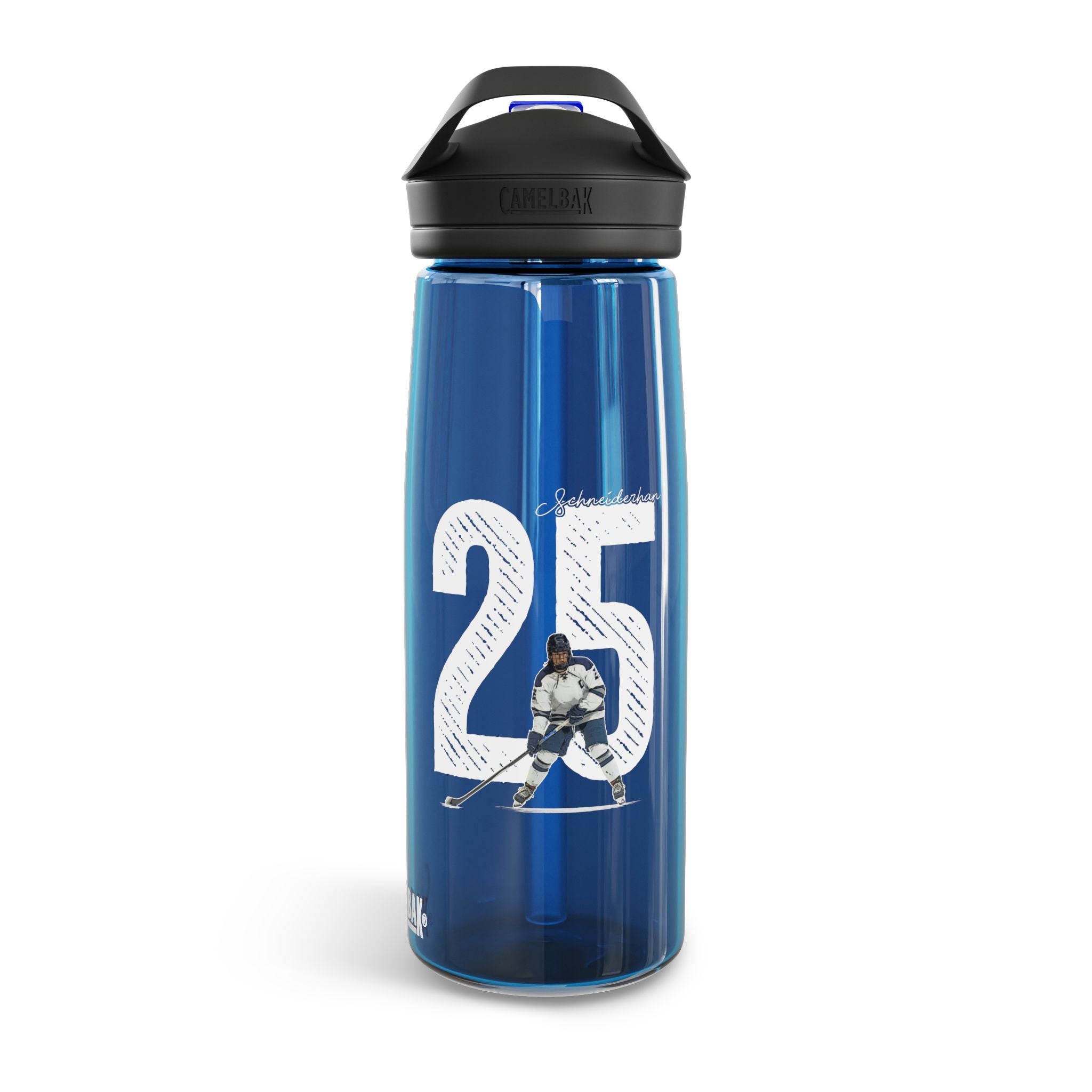 Brooklyn Schneiderhan CamelBak Water Bottle
