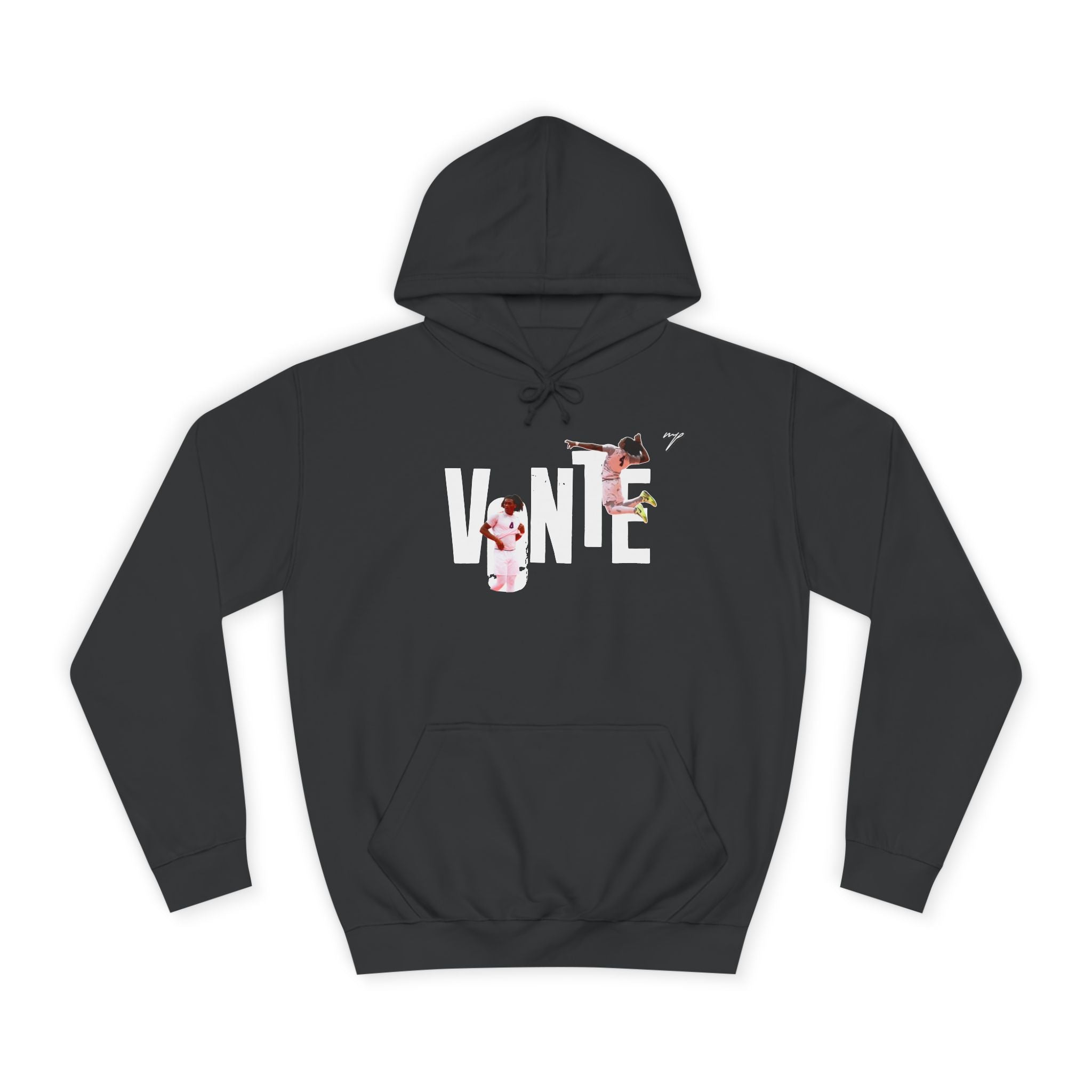 Devonte Harmon Hoodie