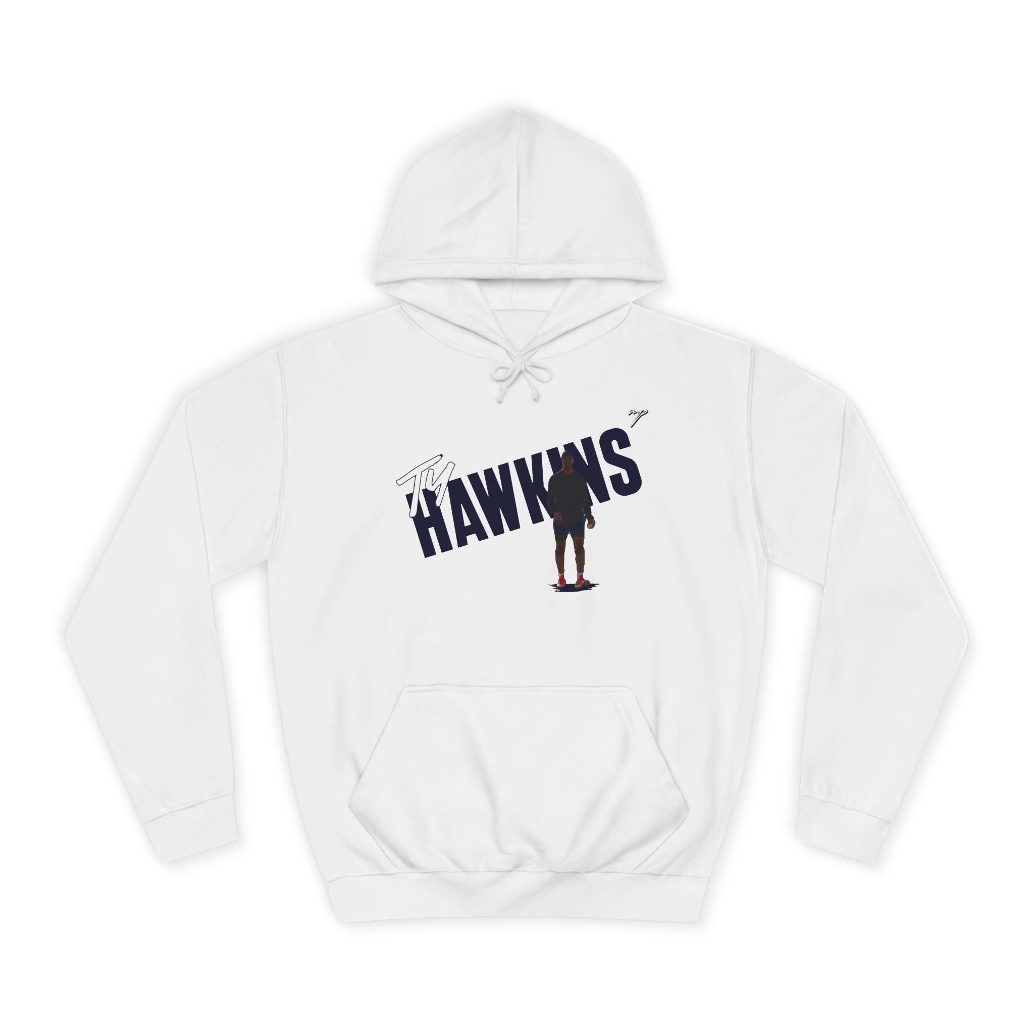 TyZire Hawkins Hoodie