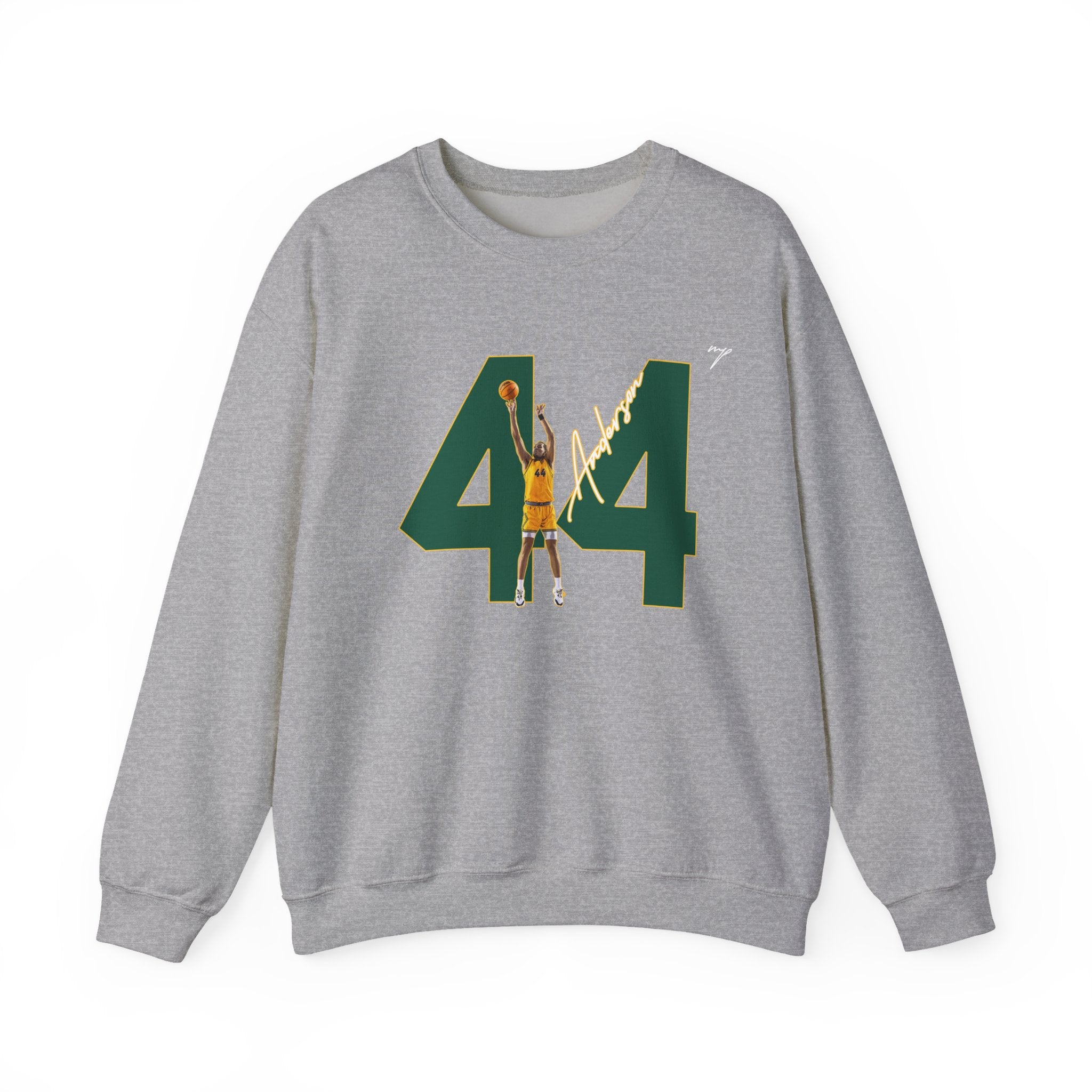 Treyson Anderson Crewneck