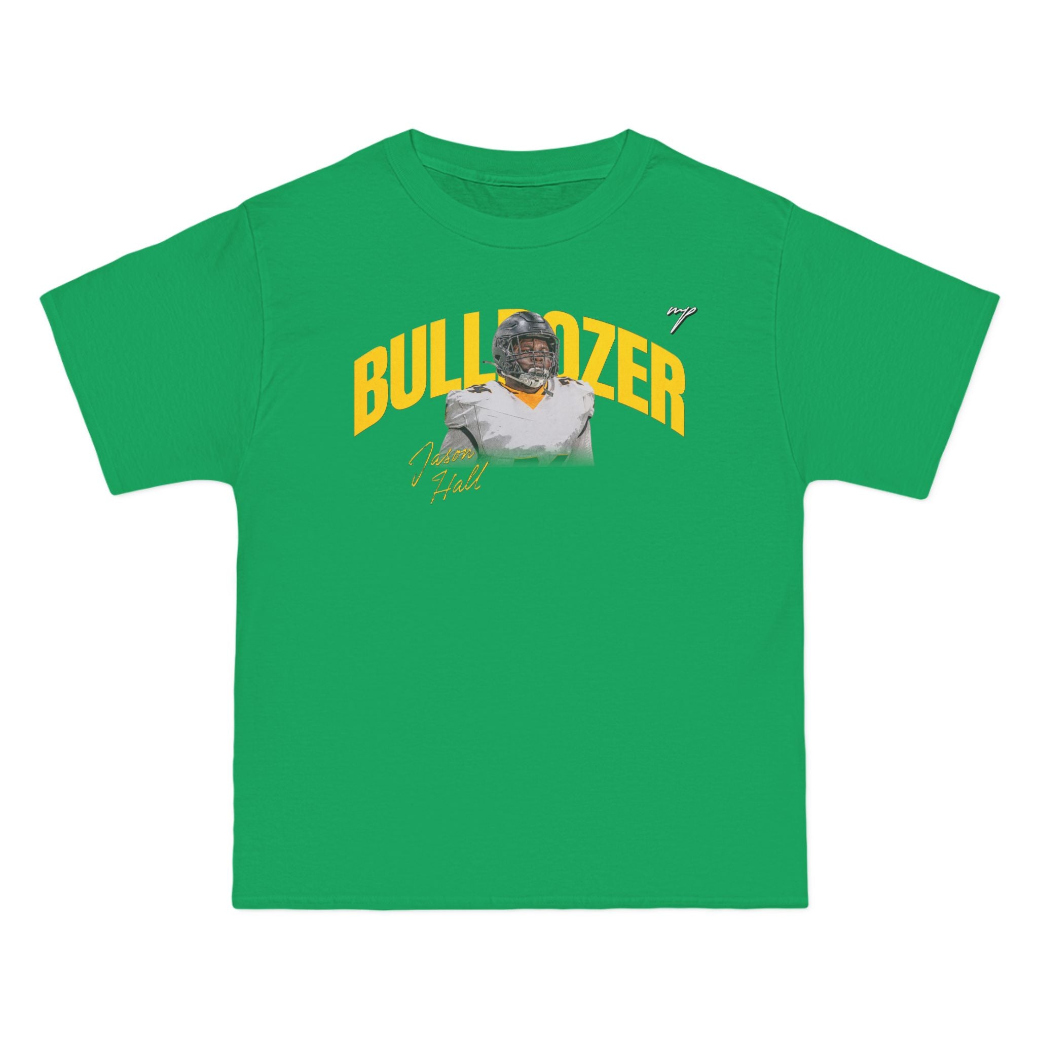 Jason Hall Vintage Tee