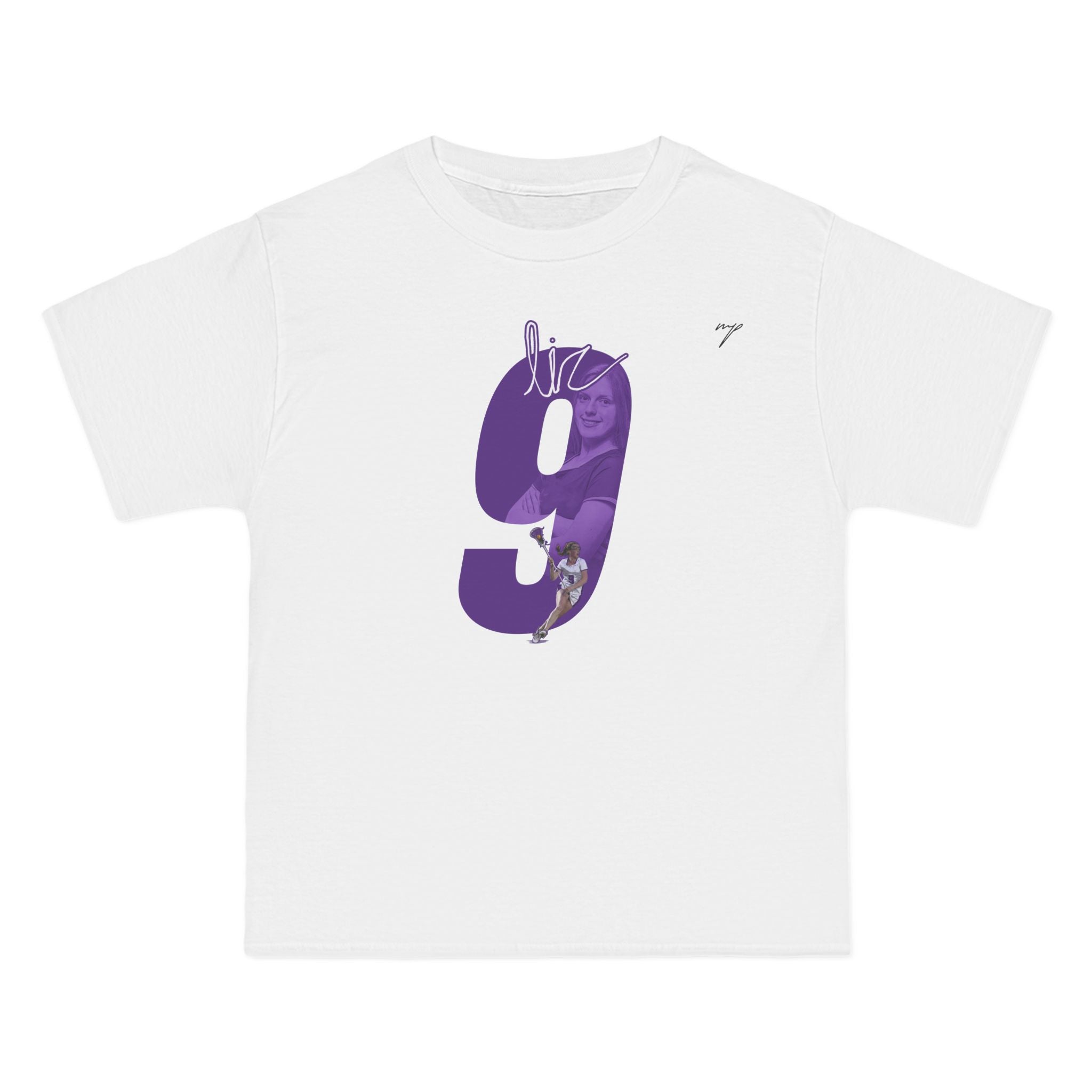 Liz Torres Vintage Tee