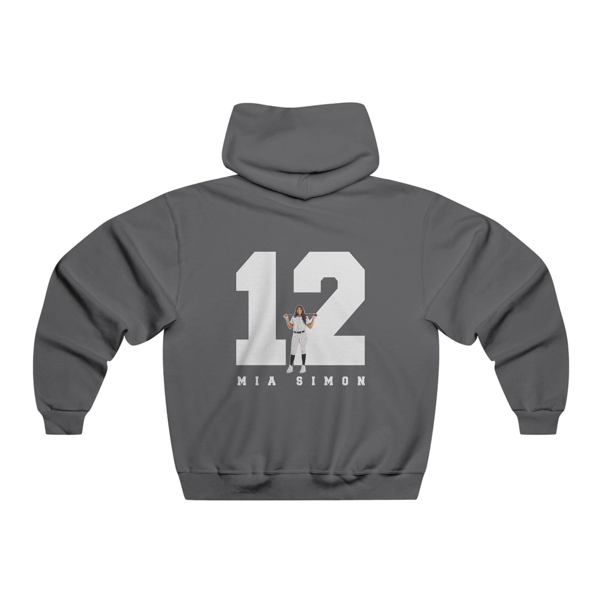 Mia Simon Vintage Hoodie