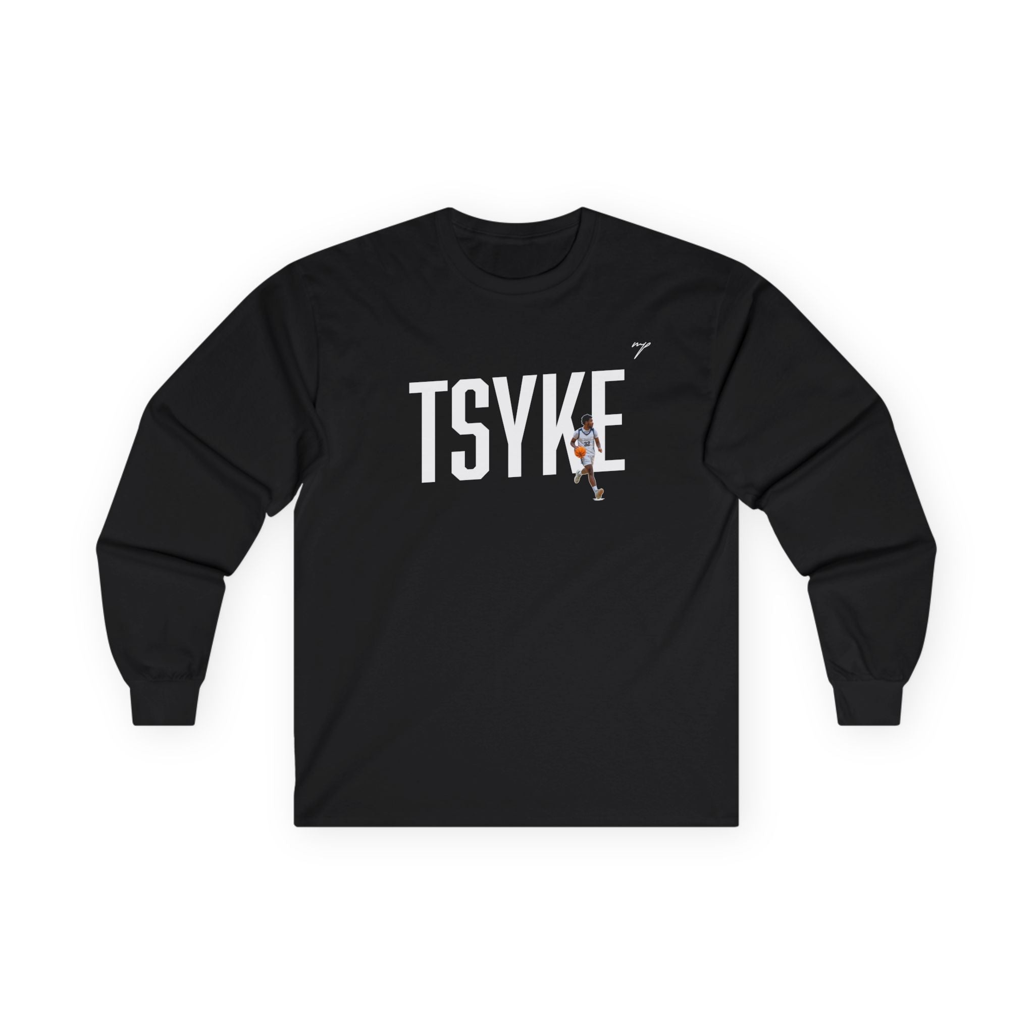 Tyler Hall Long Sleeve