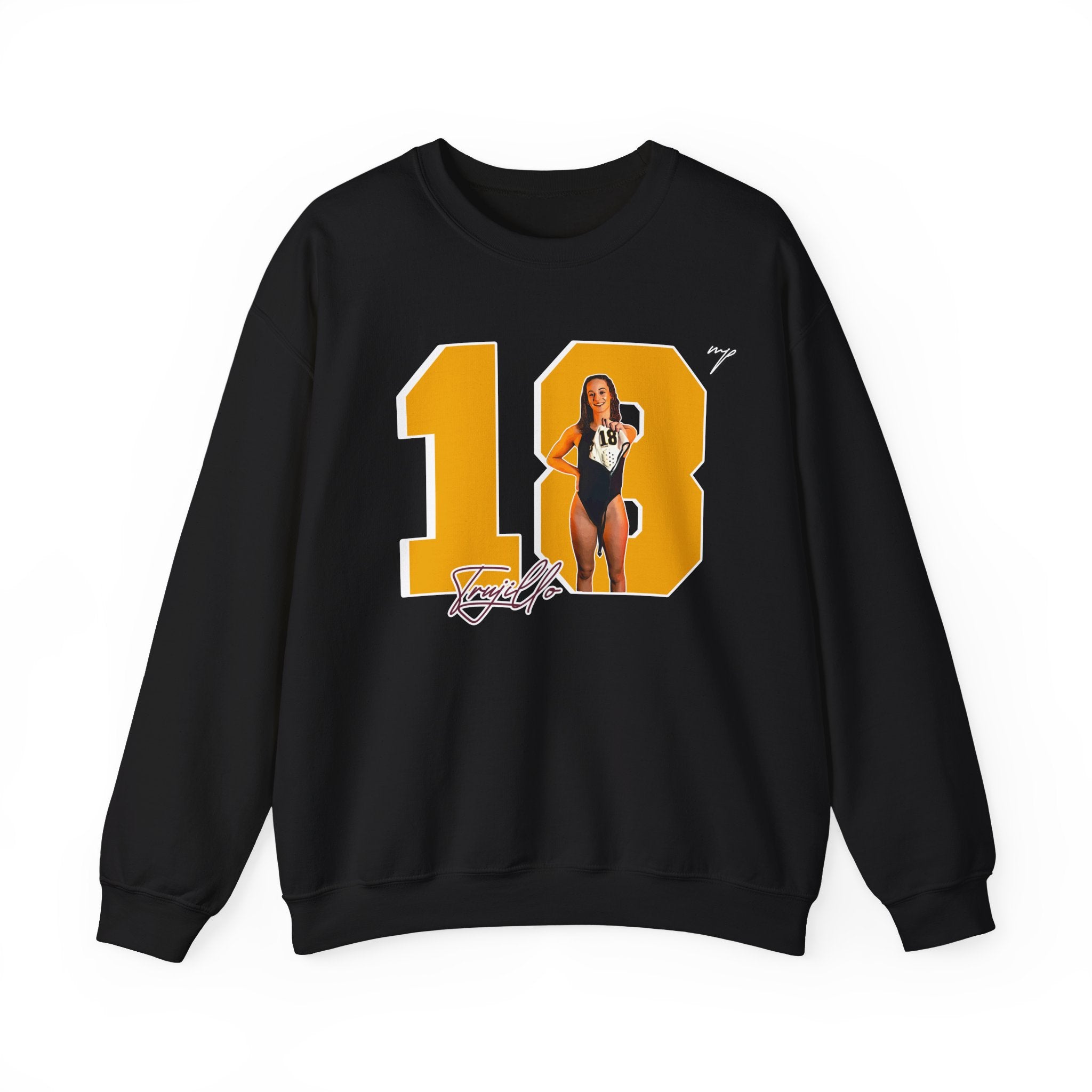 Lola Trujillo Crewneck