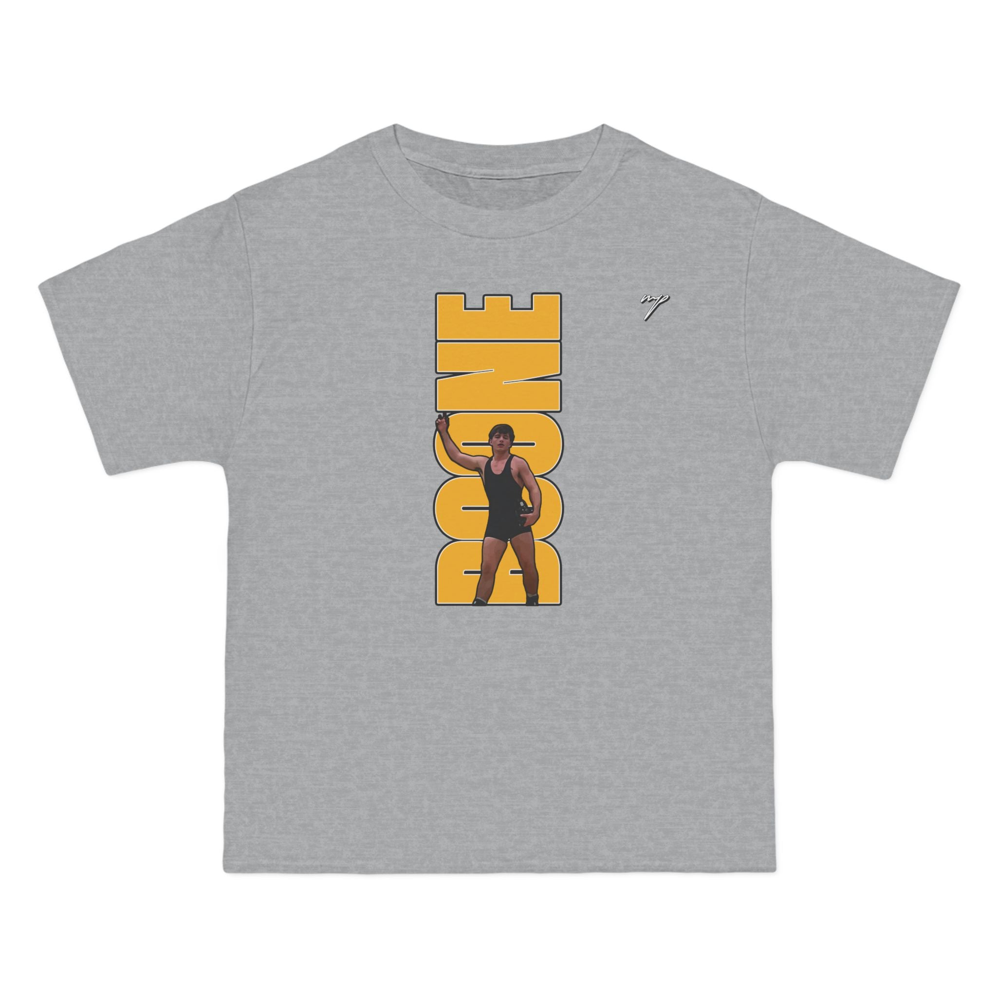 Justin Boone Vintage Tee
