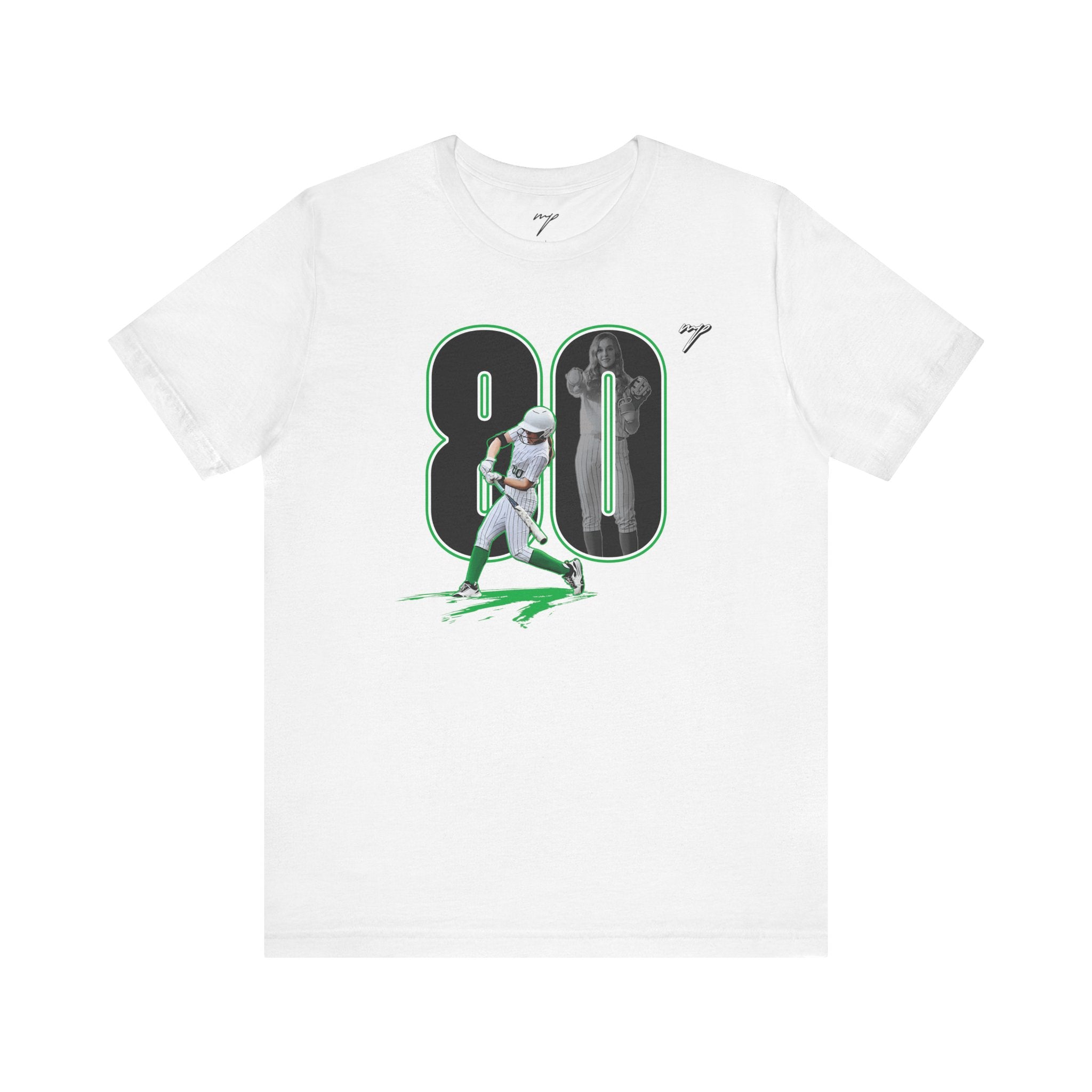 Haleigh Adkins Graphic Tee