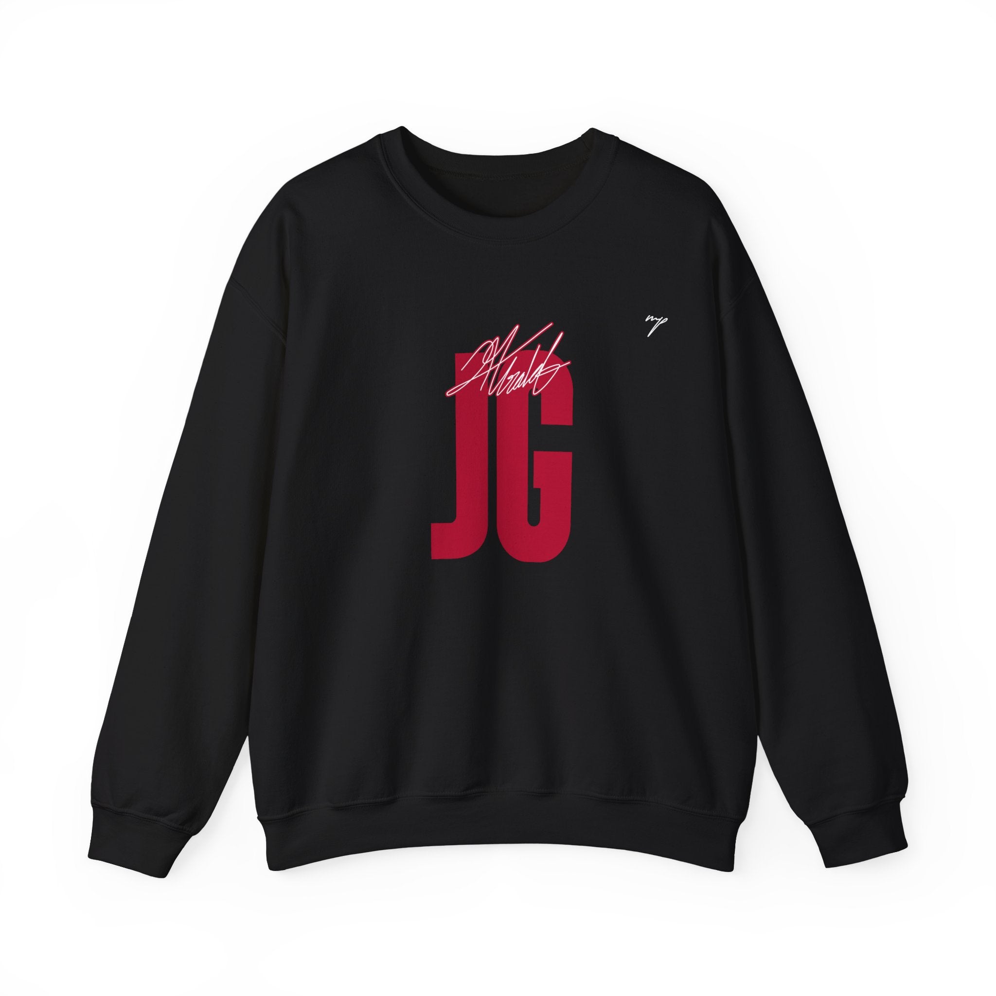 Juan Giraldo Crewneck