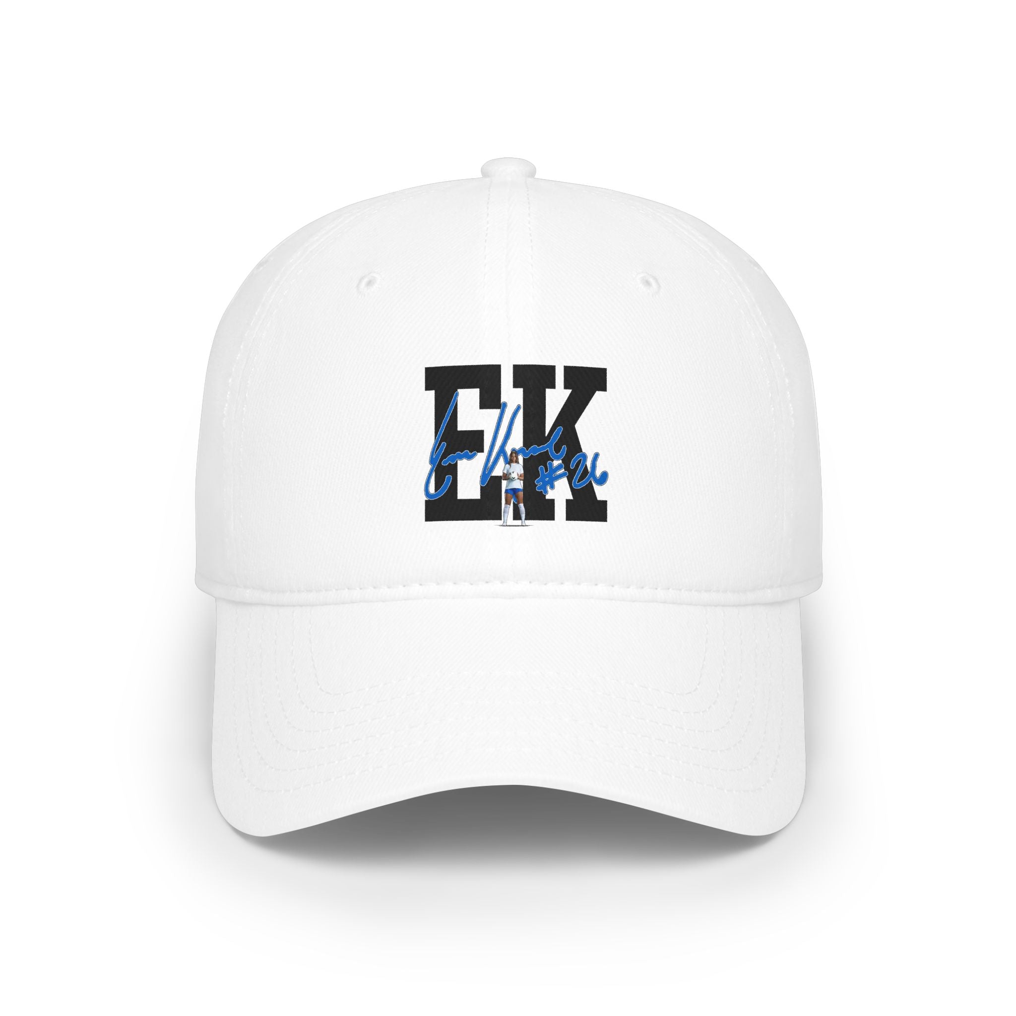 Ellie Karl Hat