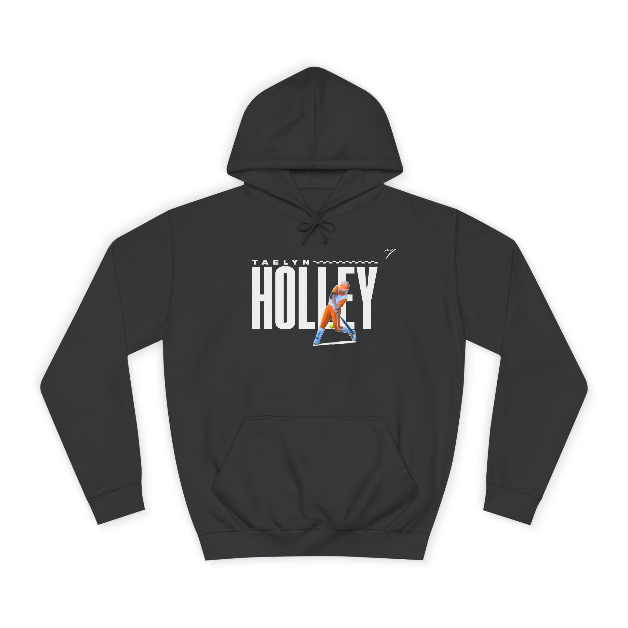 Taelyn Holley Hoodie