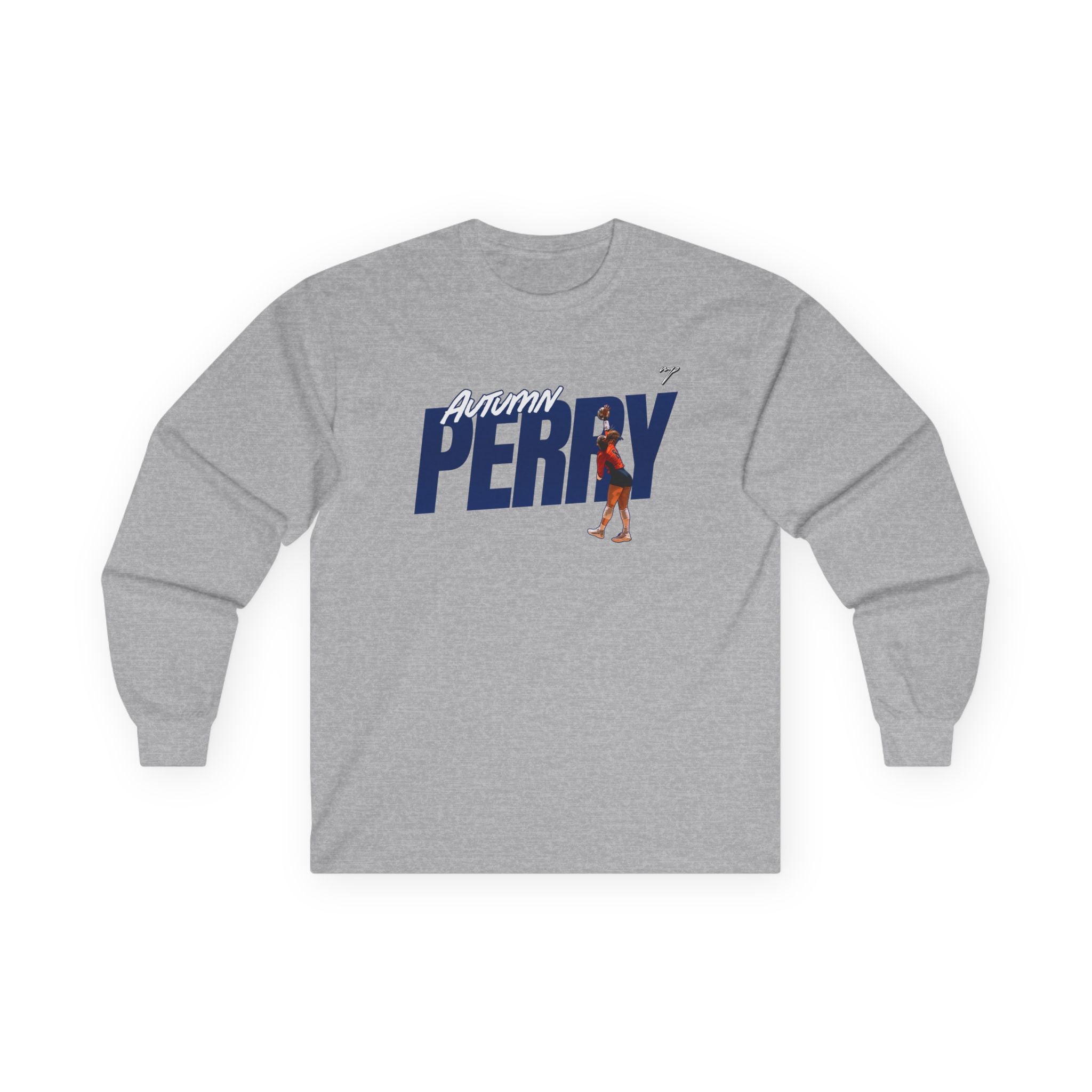 Autumn Perry Long Sleeve Tee