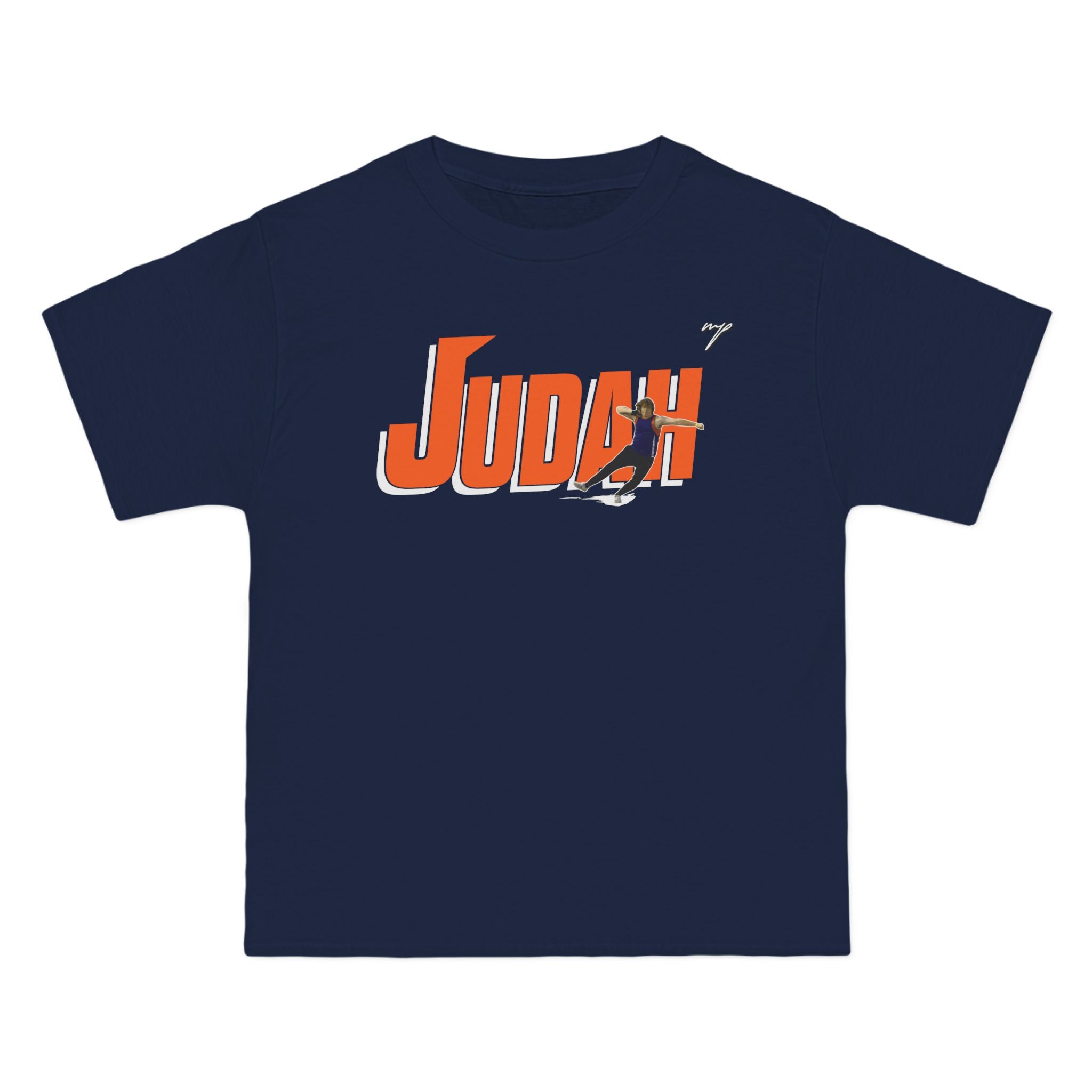 Judah Withey Vintage Tee