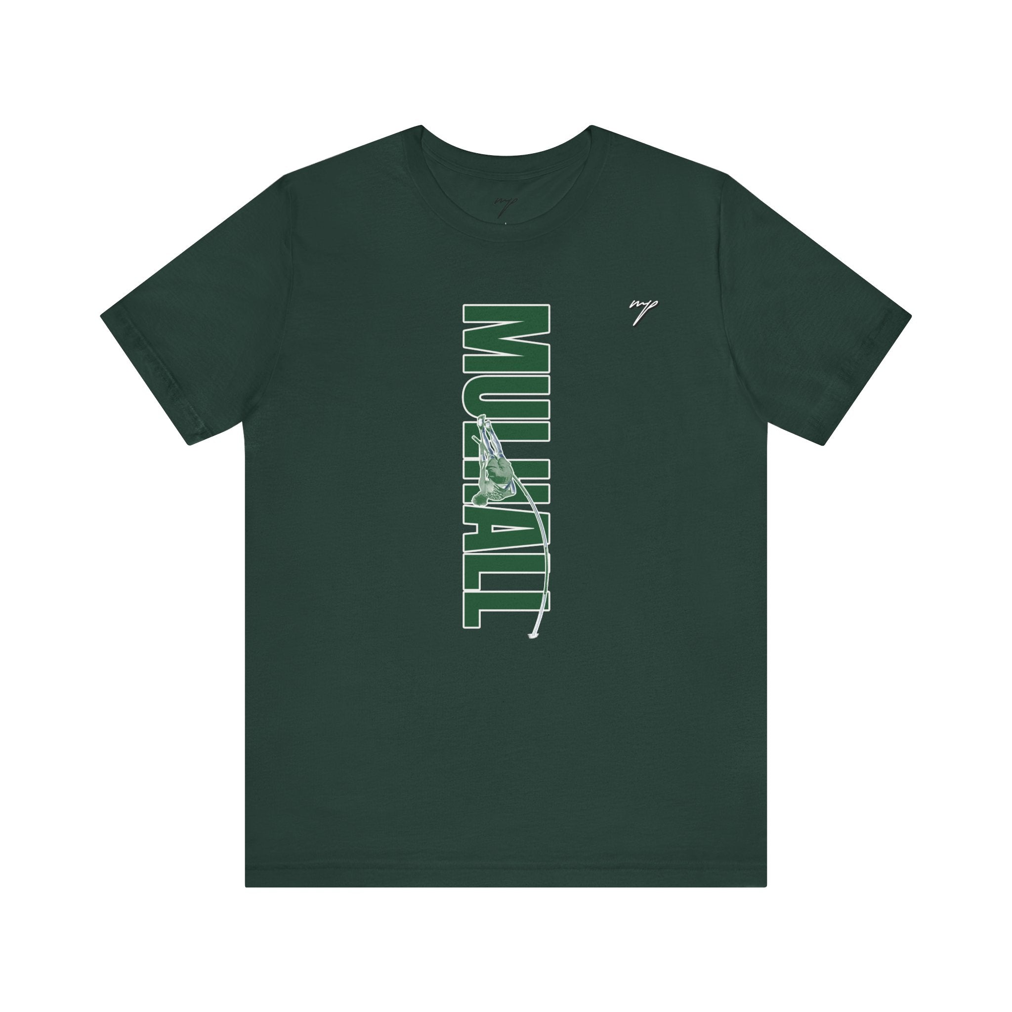 Gavin Mulhall Graphic Tee