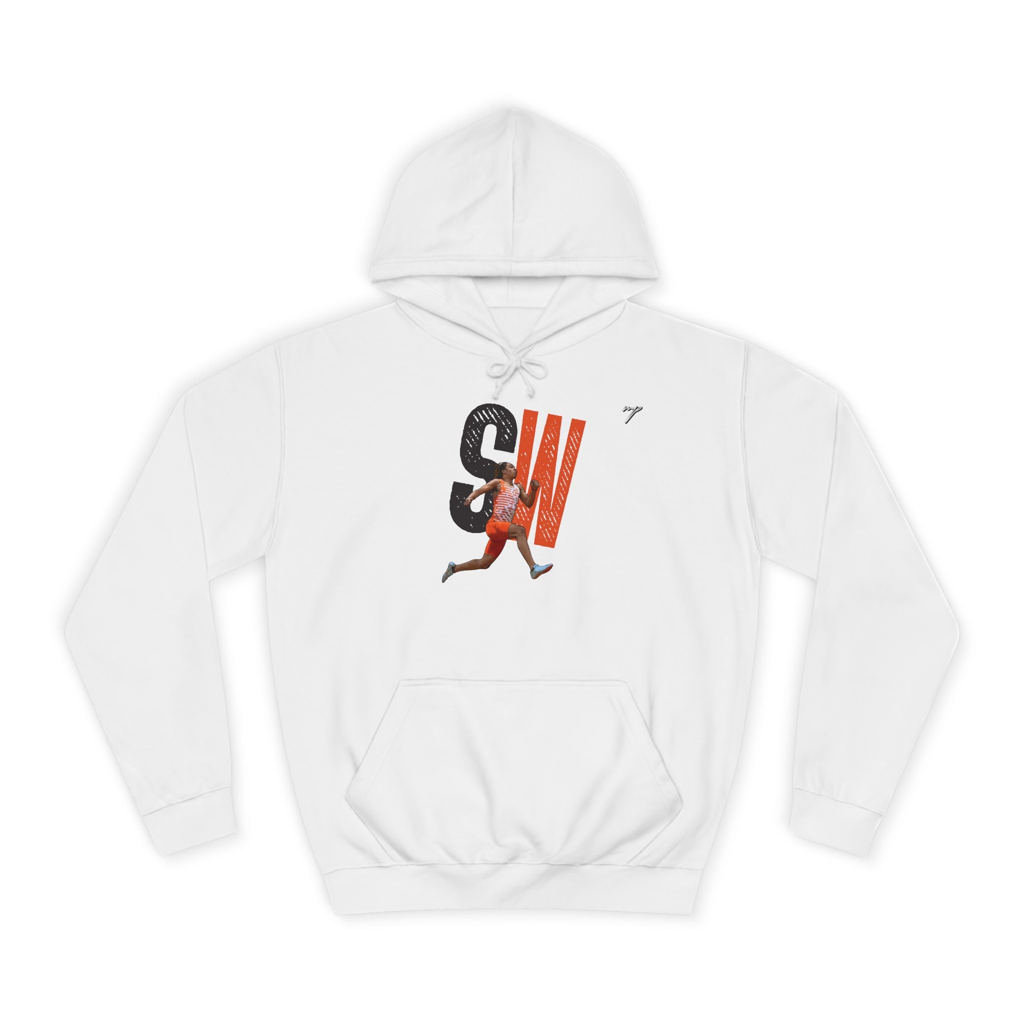 Shawn Wilhite Hoodie