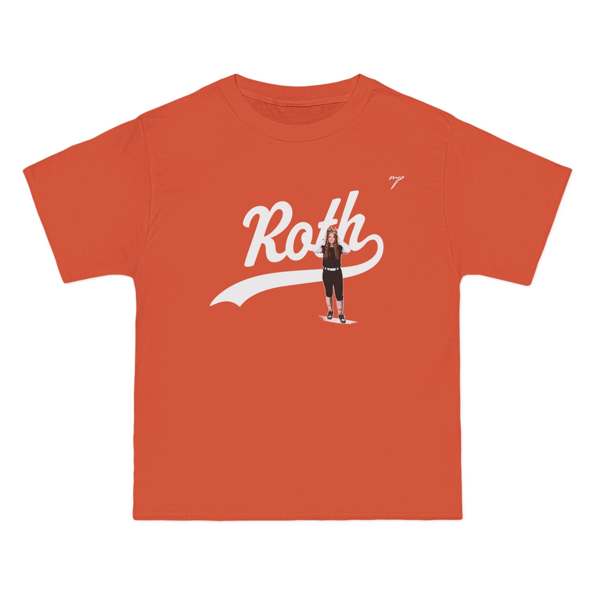 Caroline Roth Vintage Tee