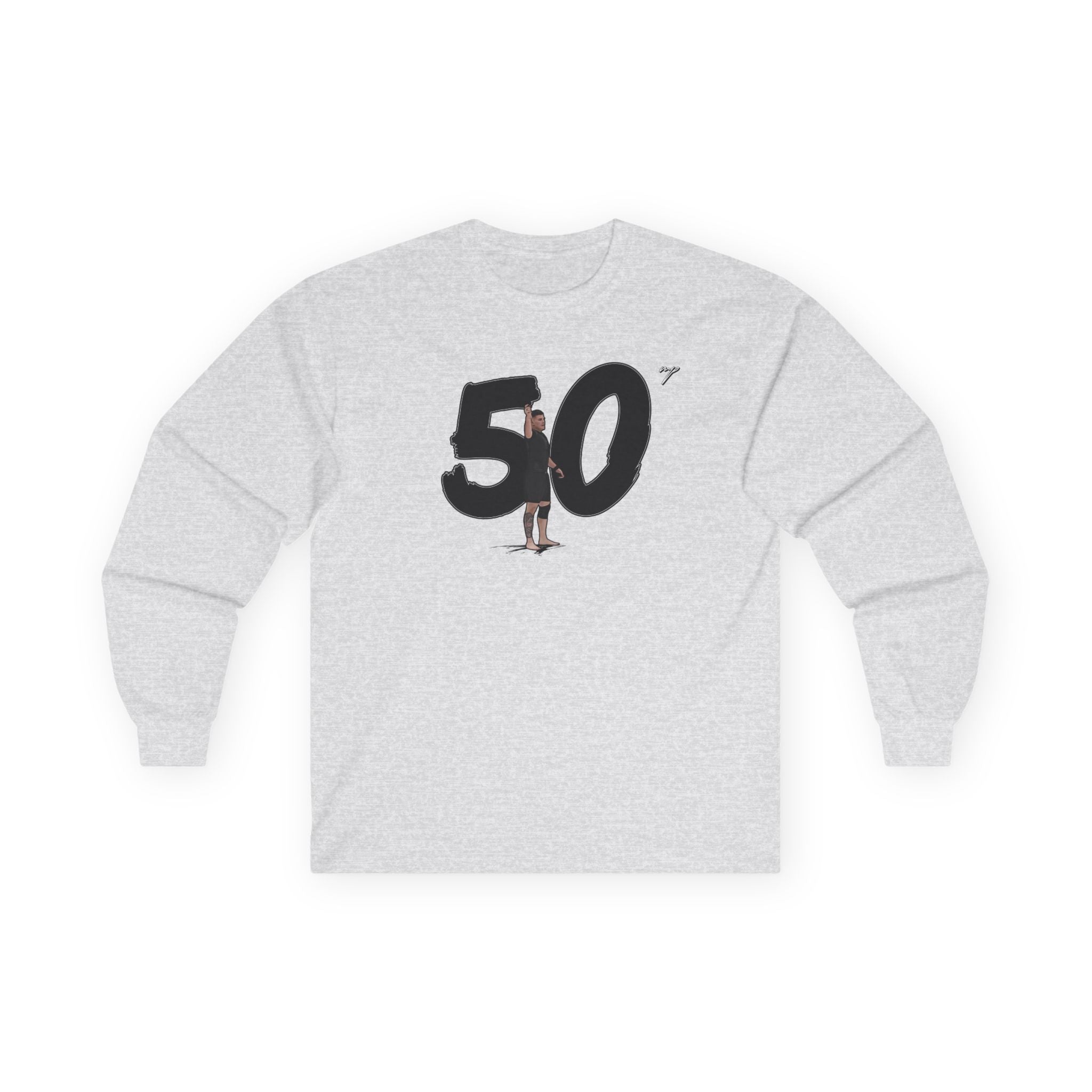 Raven Janis Long Sleeve Tee