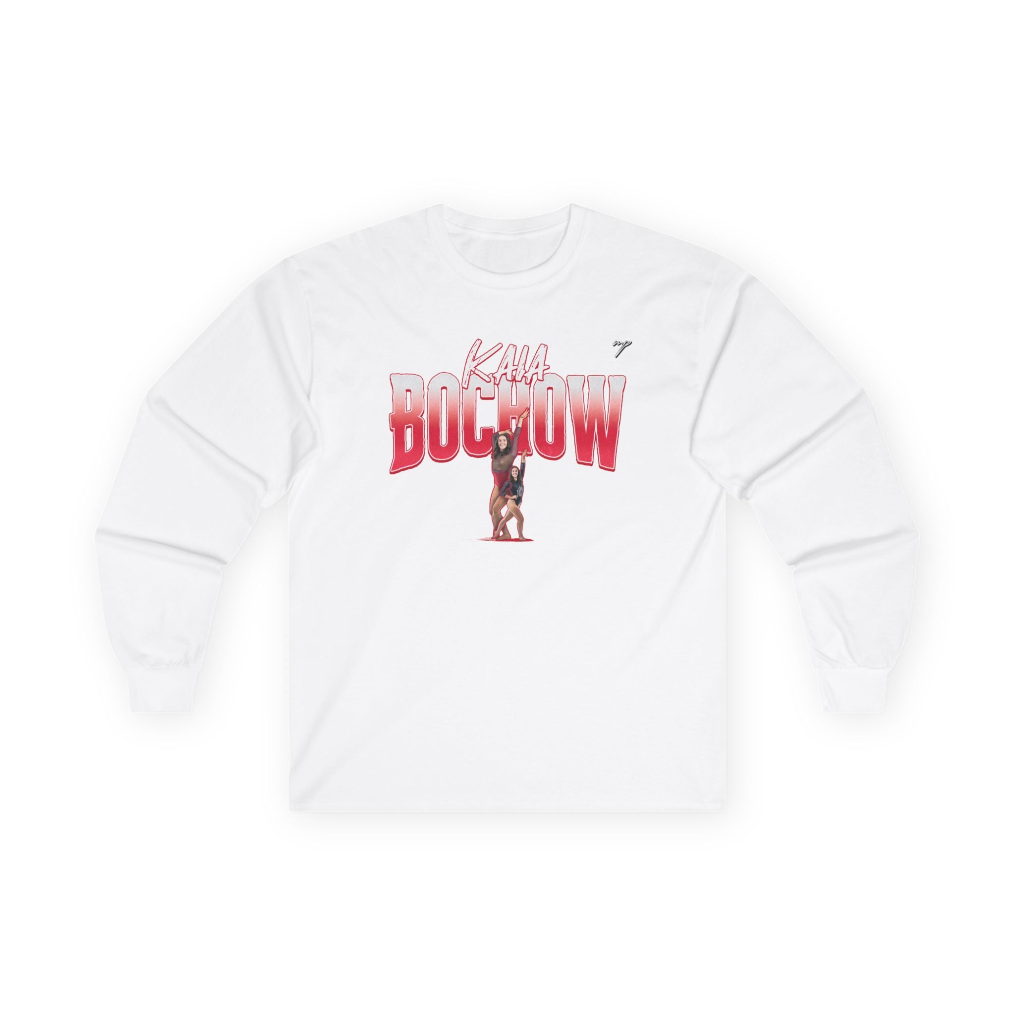 Kaia Bochow Long Sleeve Tee