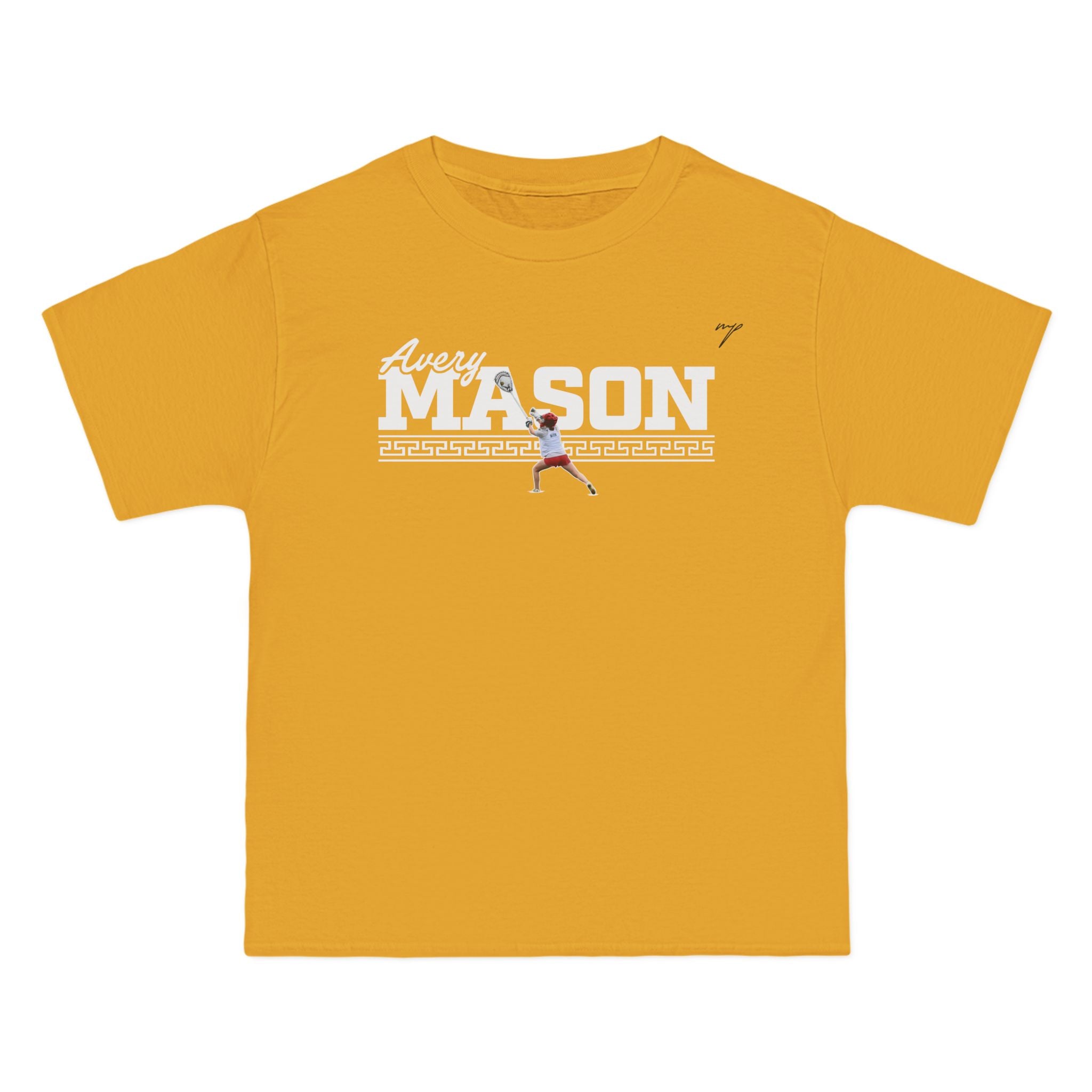 Avery Mason Vintage Tee