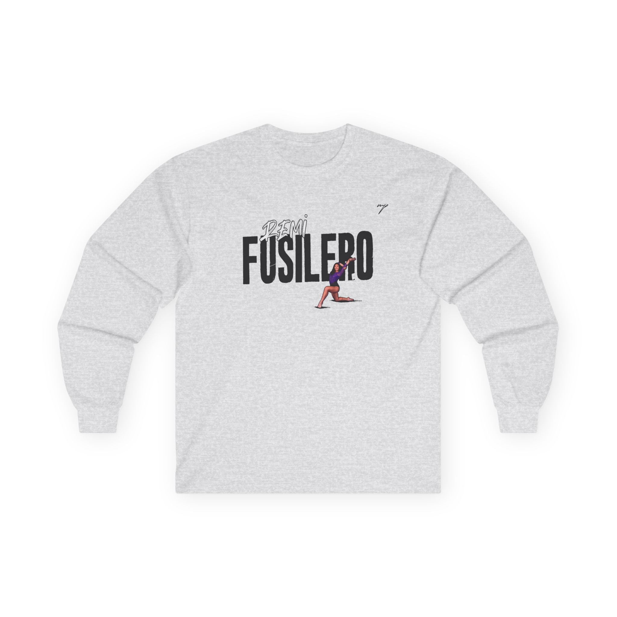 Remi Fusilero Long Sleeve