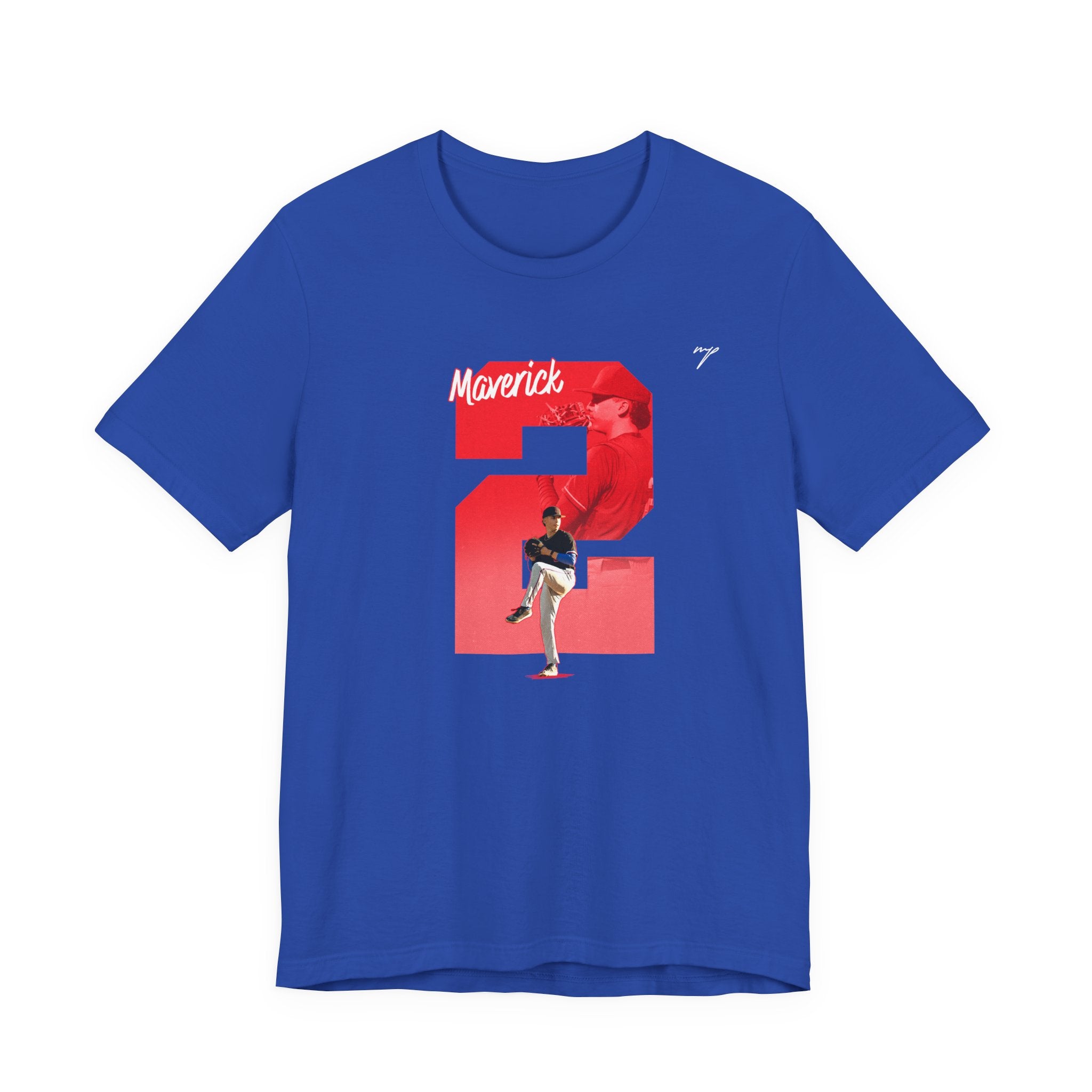 Maverick Torres Graphic Tee