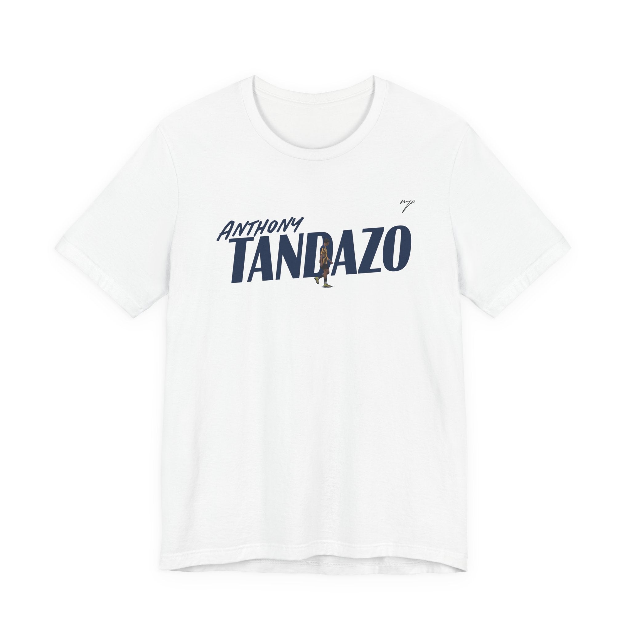 Anthony Tandazo Graphic Tee