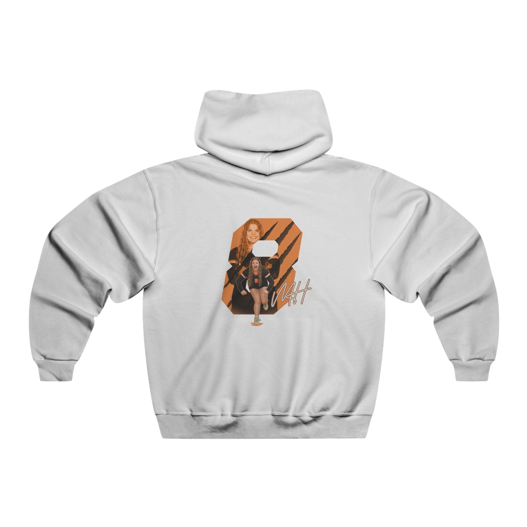 Marissa Heironimus Vintage Hoodie
