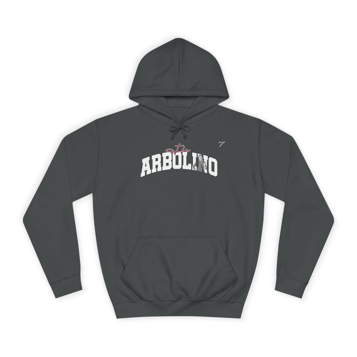 Finley Arbolino Hoodie