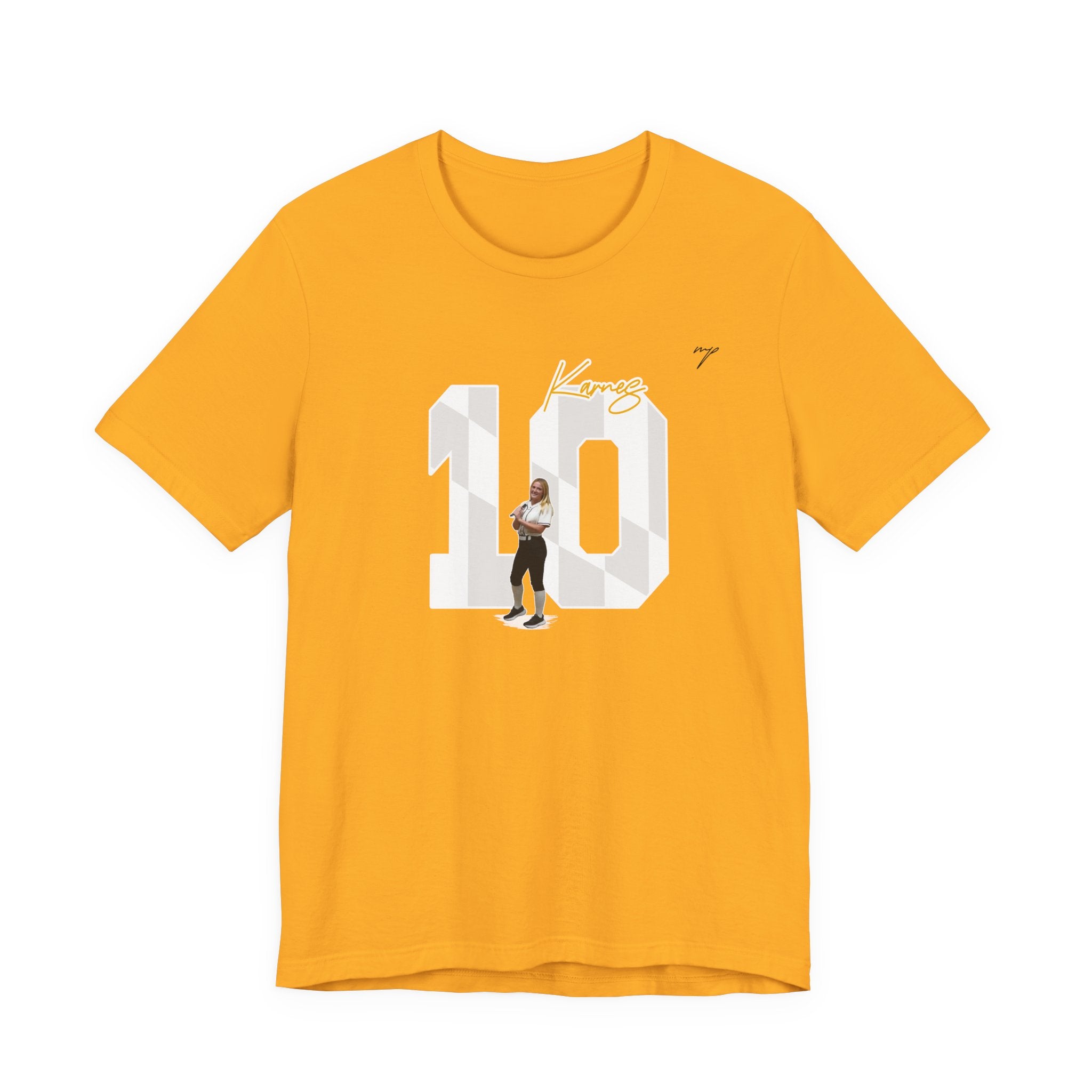 Caitlyn Karnes Graphic Tee