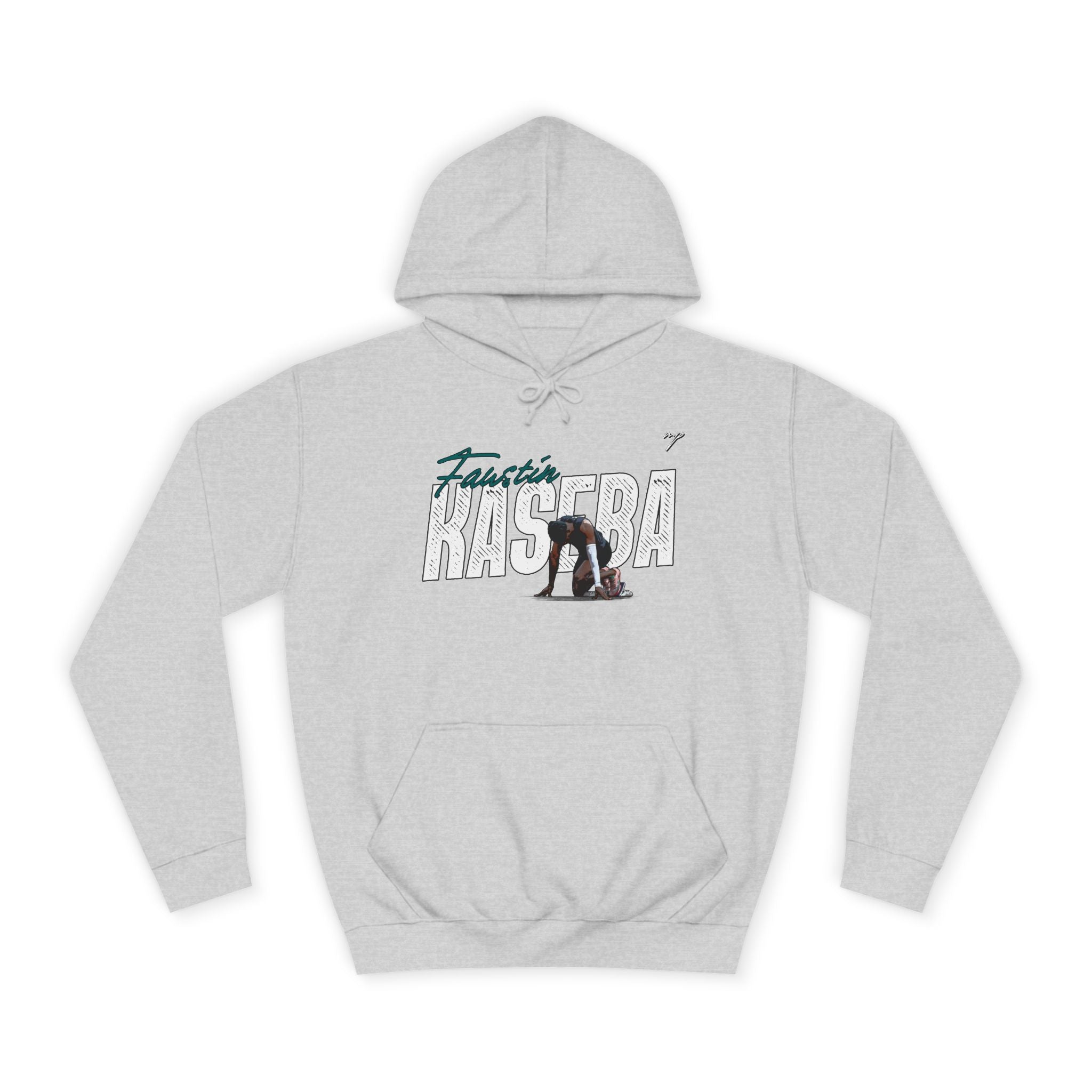 Faustin Kaseba Hoodie