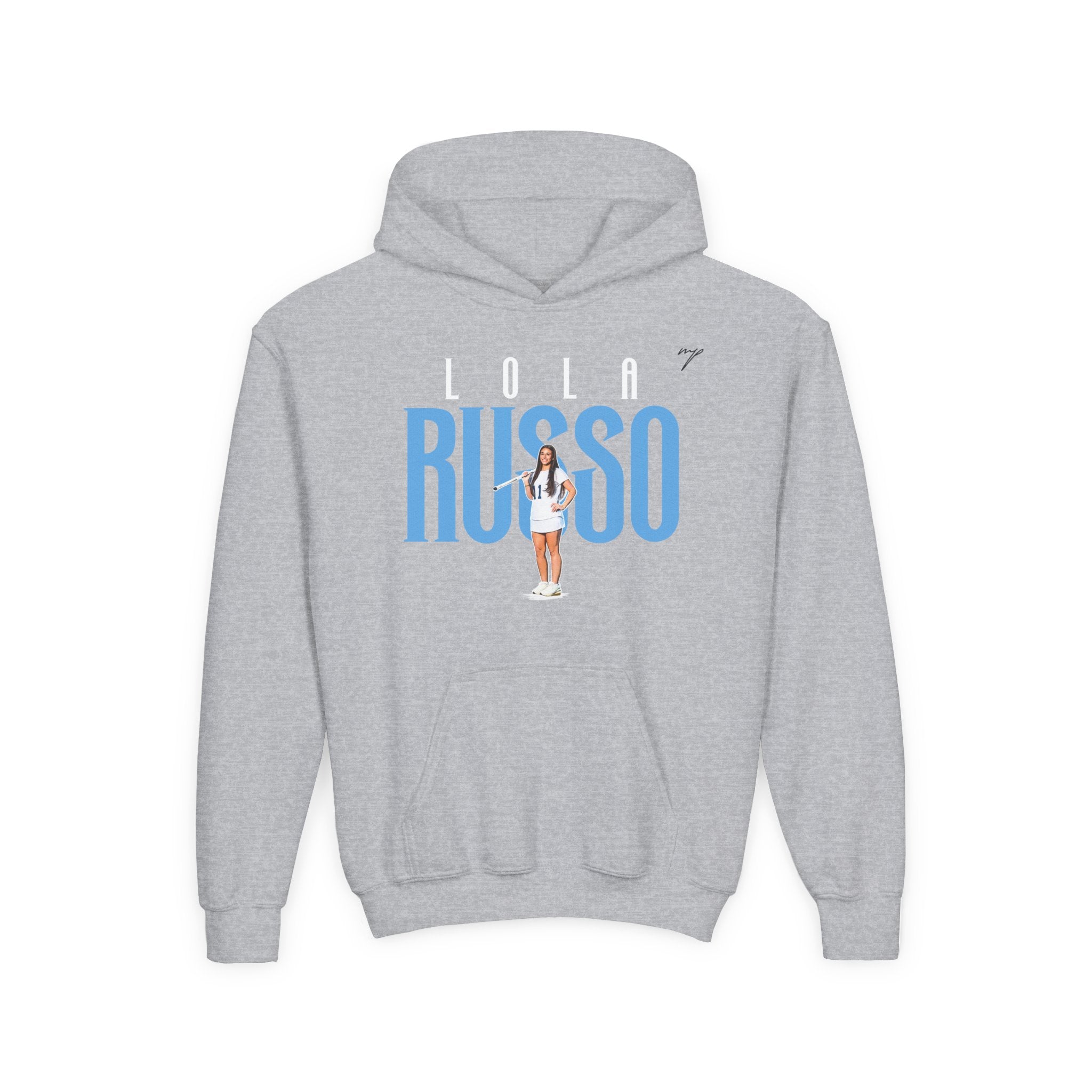 Lola Russo YOUTH Hoodie