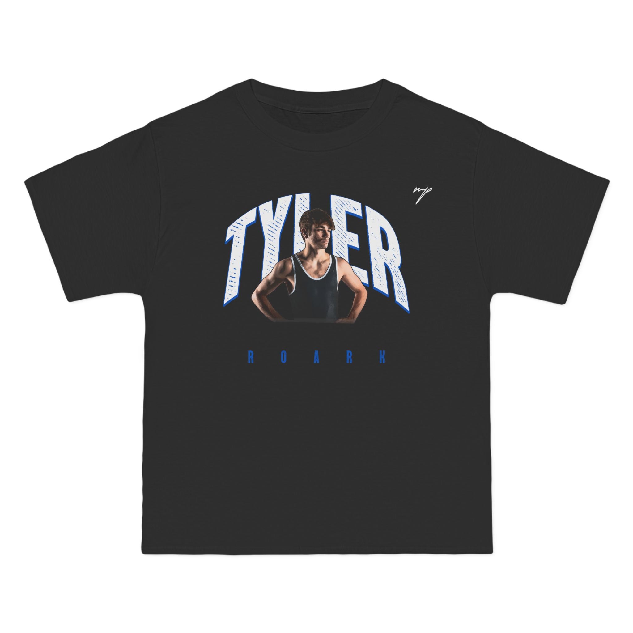 Tyler Roark Vintage Tee