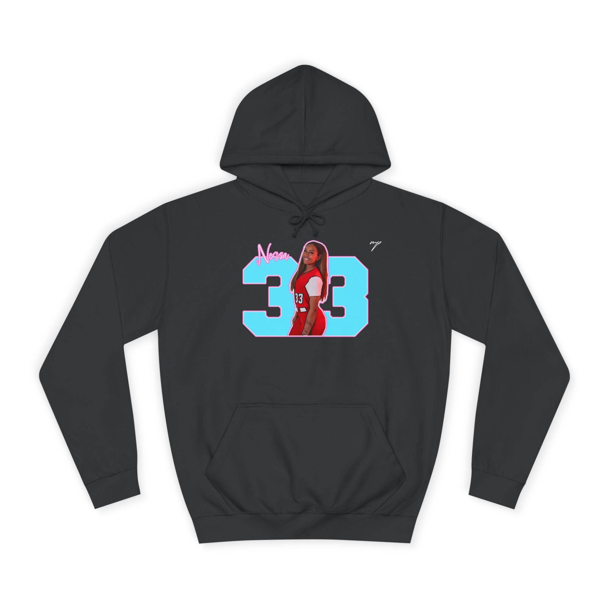 Vanessa Keller Hoodie
