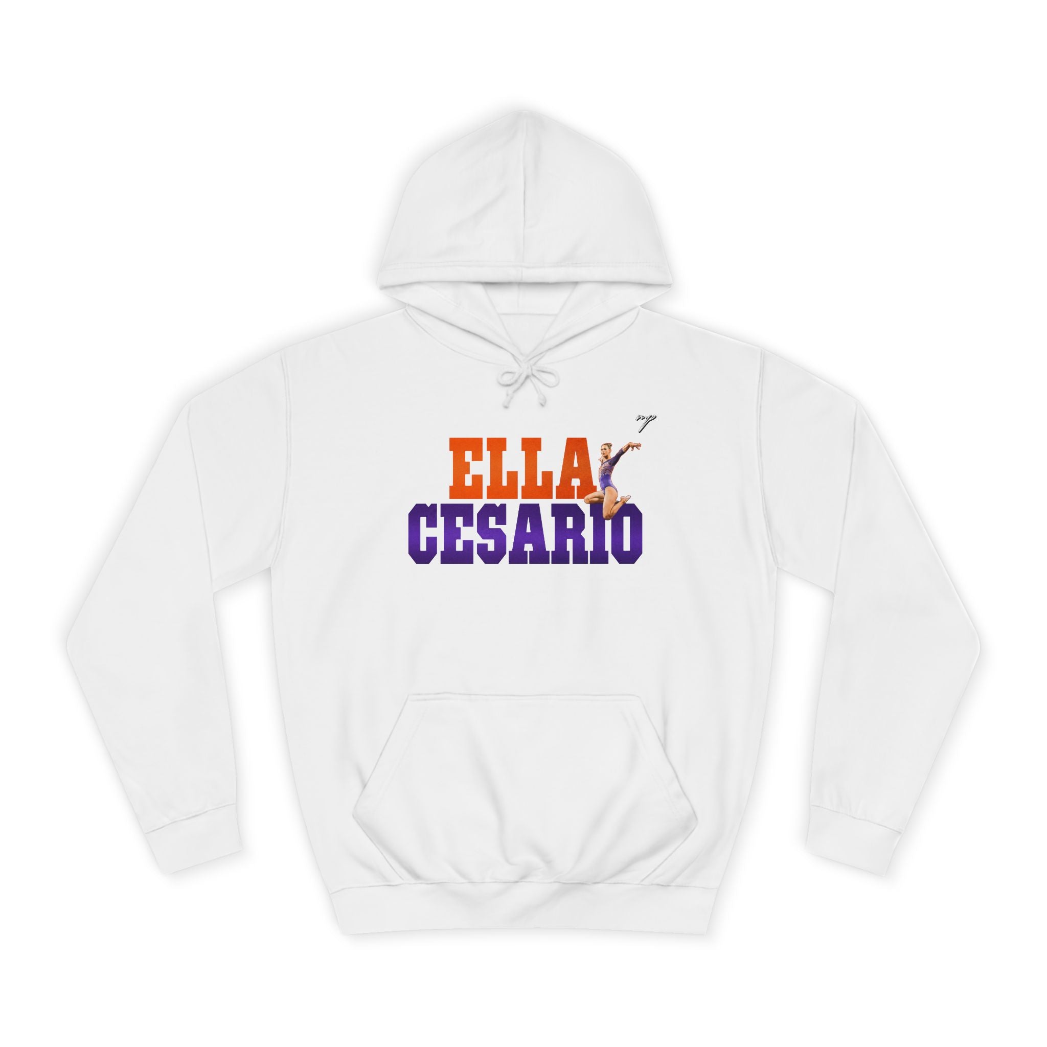 Ella Cesario Hoodie