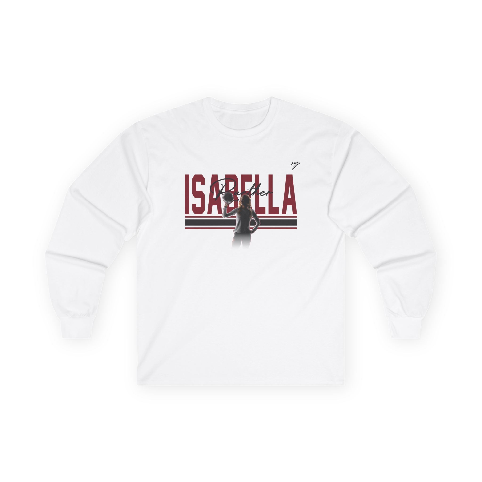 Isabella Ruether Long Sleeve Tee