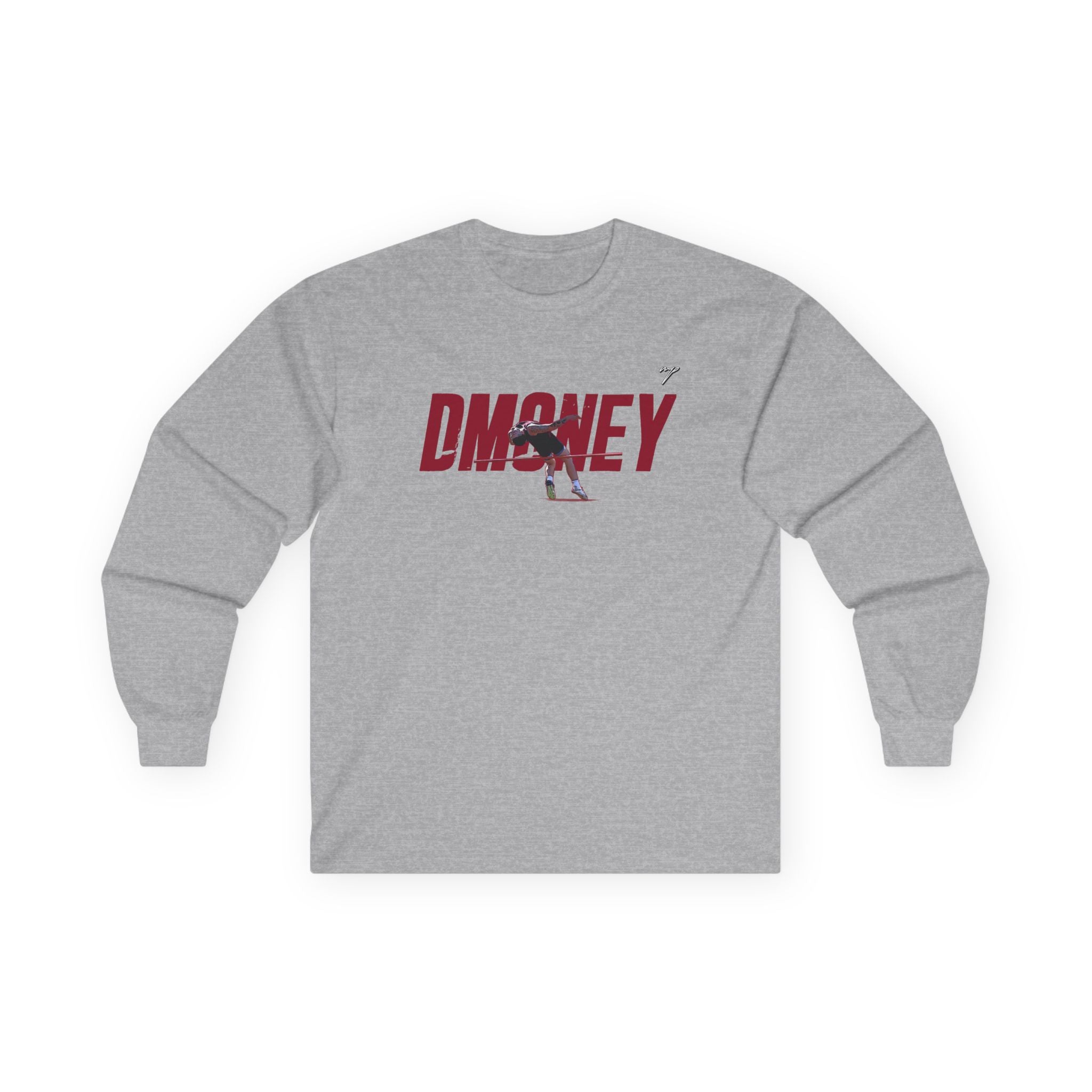 Dylan Lidstrand Long Sleeve Tee